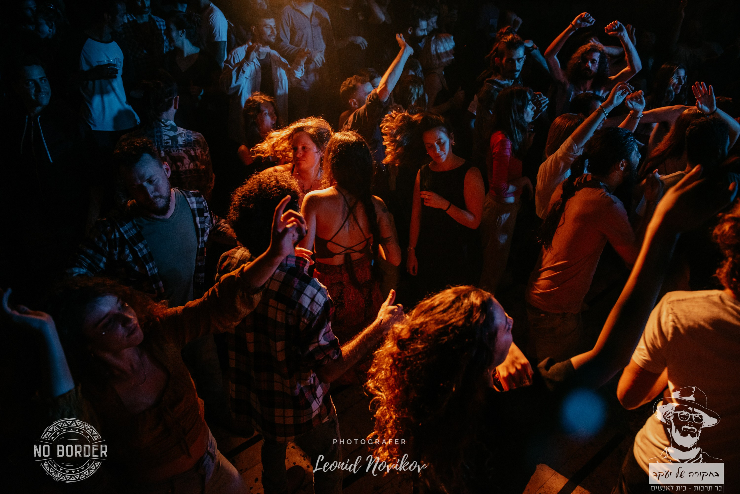 Events. Portrait photografer in Montenegro