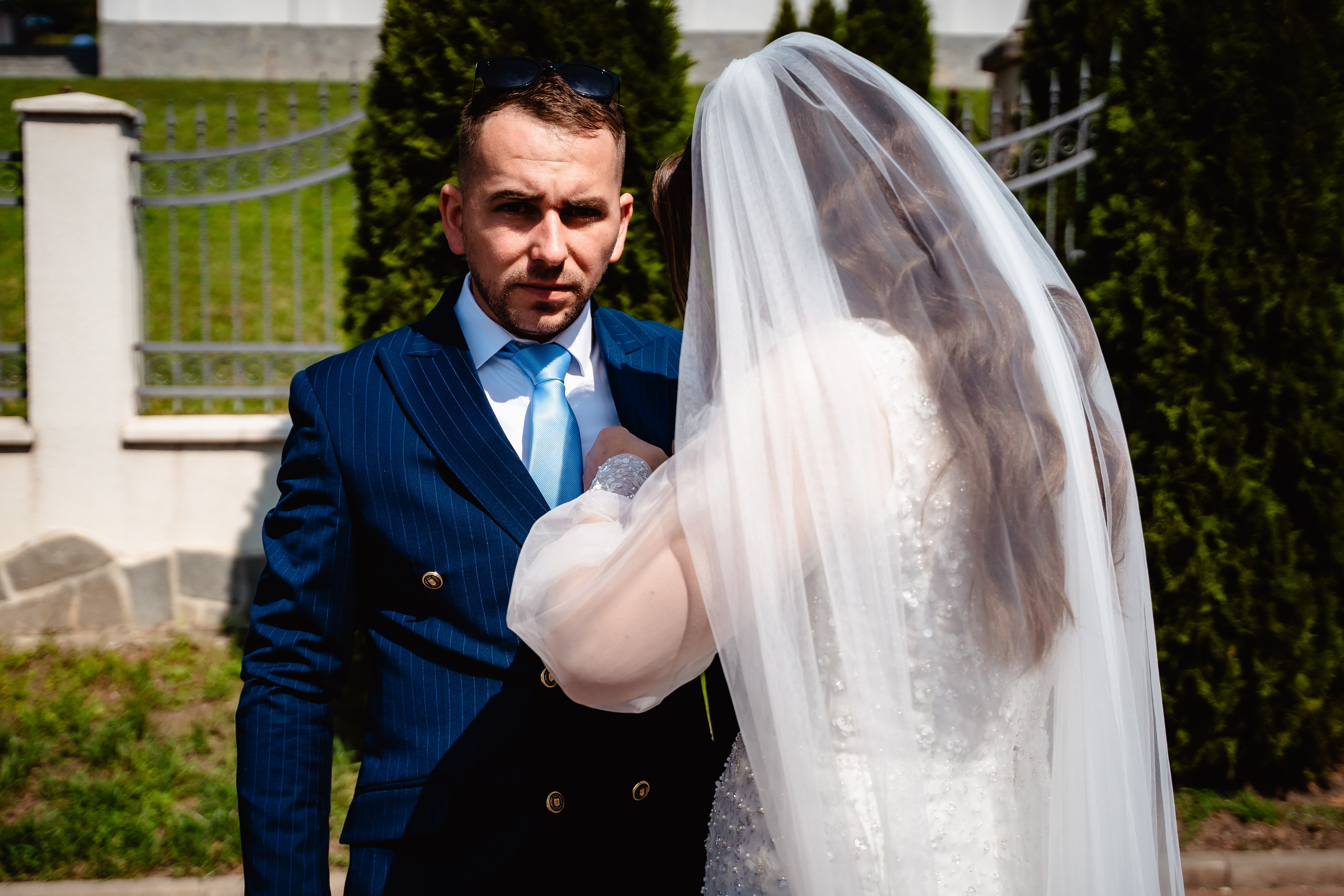 Monica și Mugurel. Mădălina & Florin | Fotograf & Videograf de Nuntă