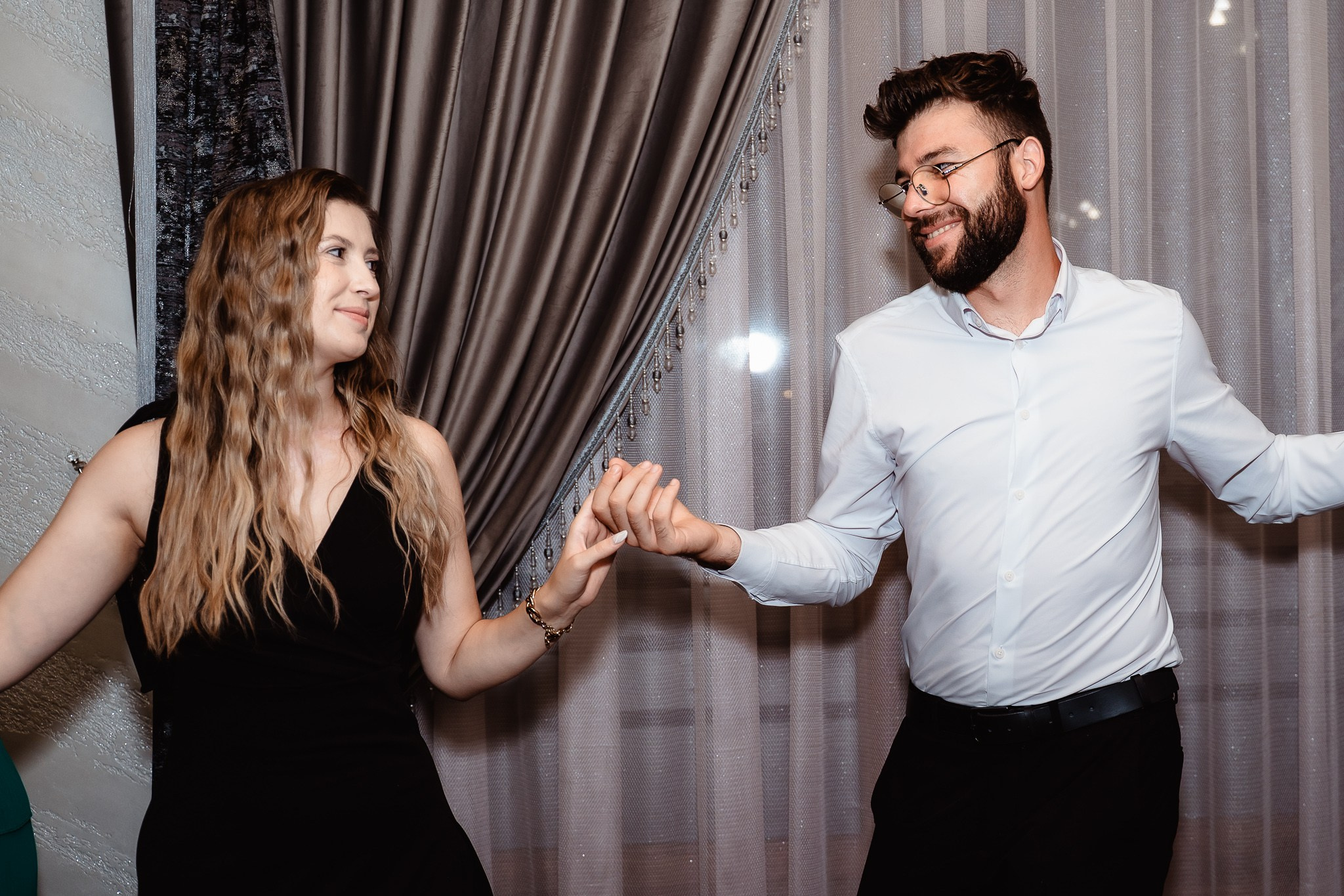 Monica și Mugurel. Mădălina & Florin | Fotograf & Videograf de Nuntă