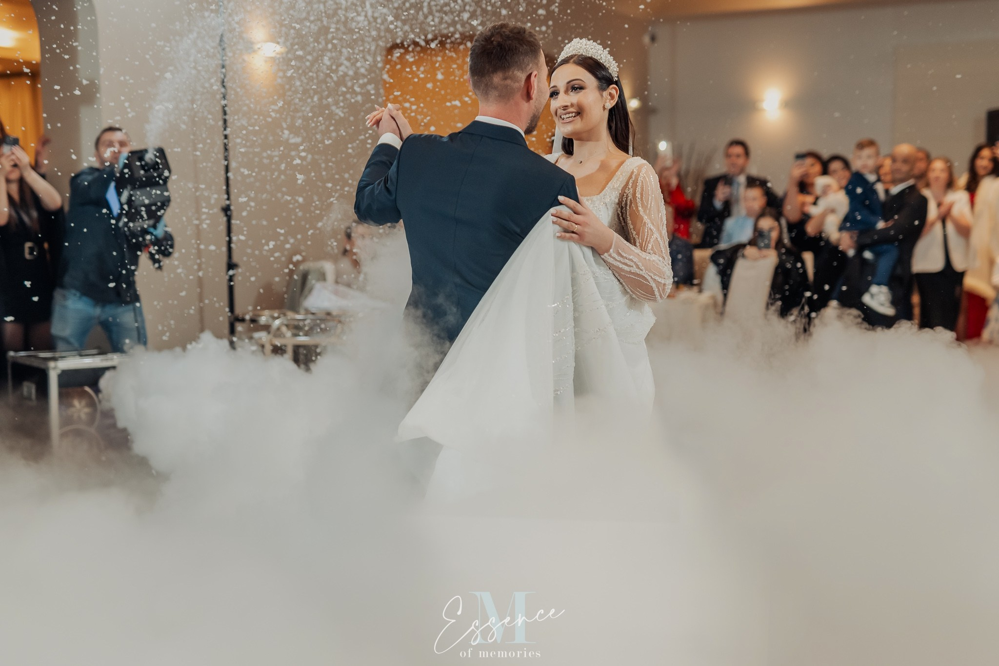 Nunta Bogdan & Andreea — Fotograf Nuntă Bruxelles | Essence of Memories. Essence of Memories — Wedding & Event Photographer in Brussels, Belgium