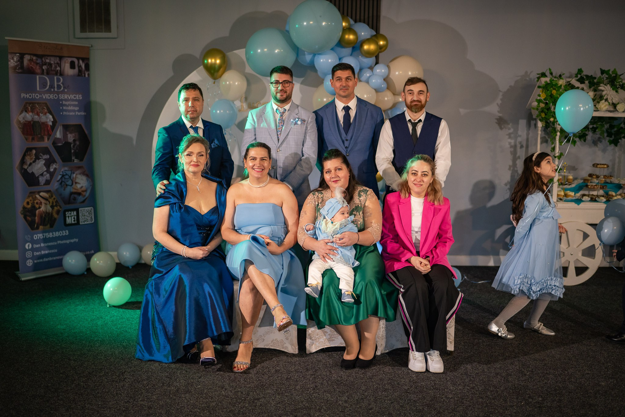 Poze Restaurant. Main