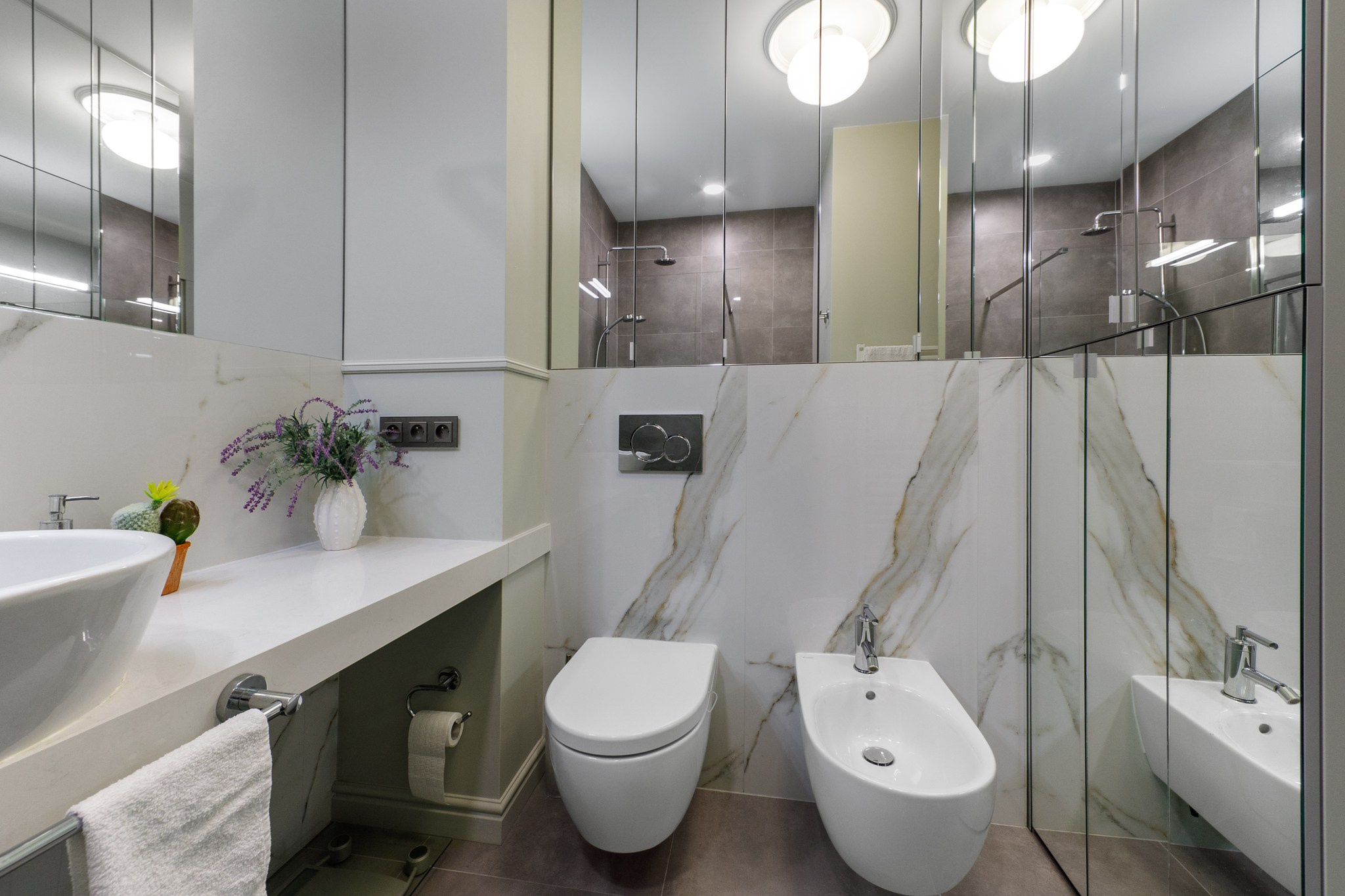 Fotografia wnętrz Warszawa. Fotograf Nieruchomości i Wnętrz