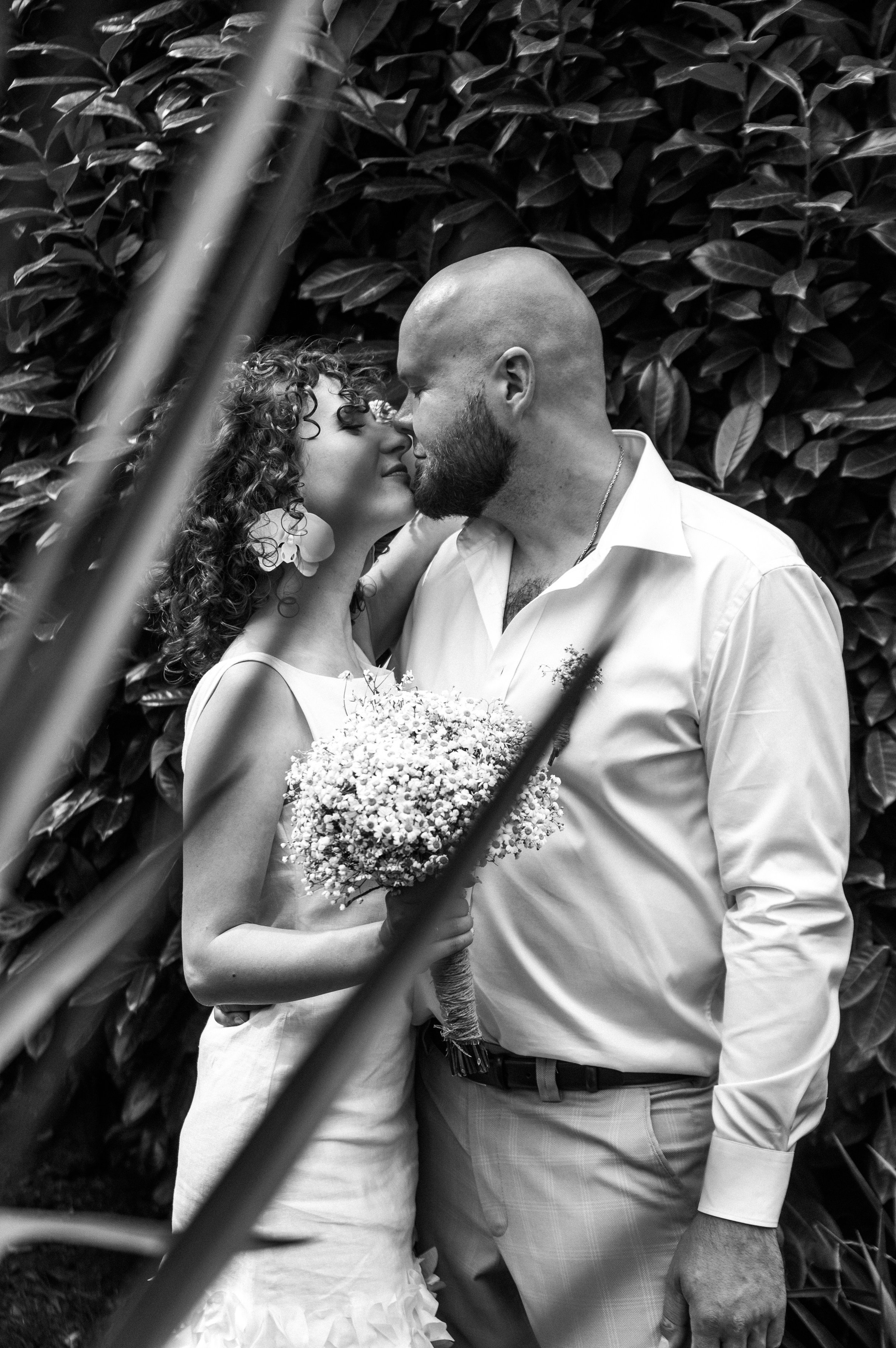 Veronika & Alexander. Portrait and reportage photographer