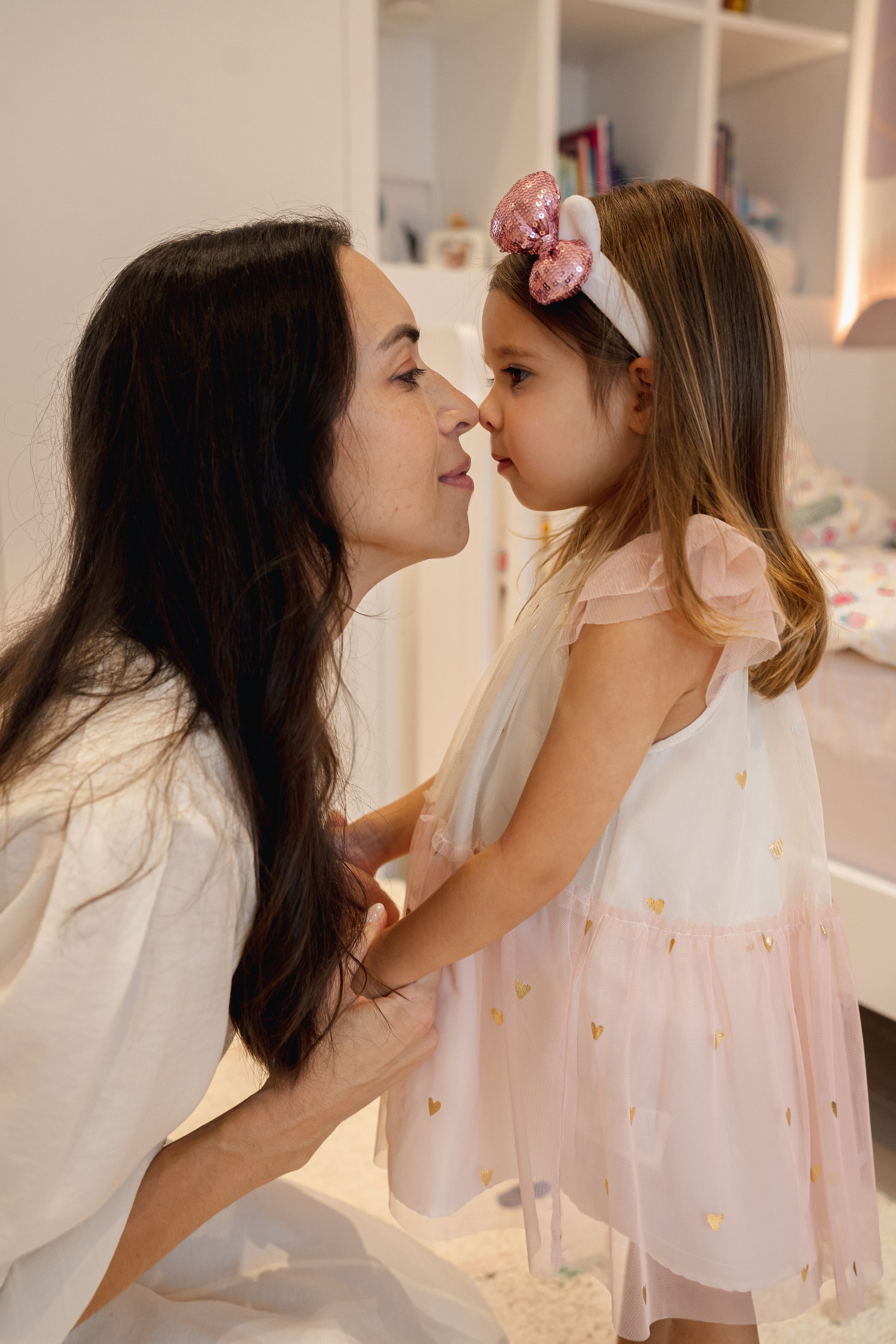 Детский праздник. Фотограф Москва Ларина Юлия