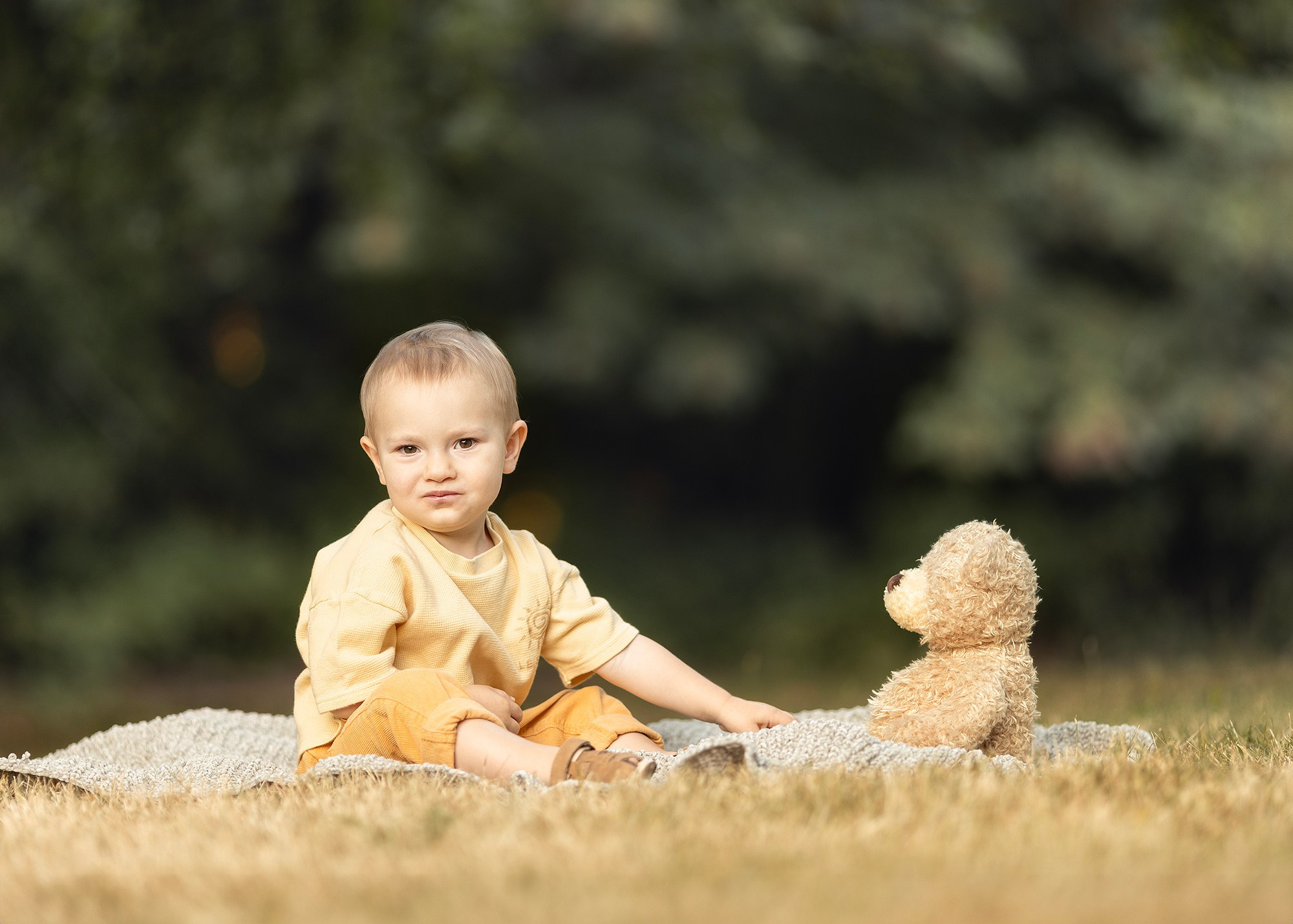 Beaverton/OR, July 2024. Elena Baldes, family photographer