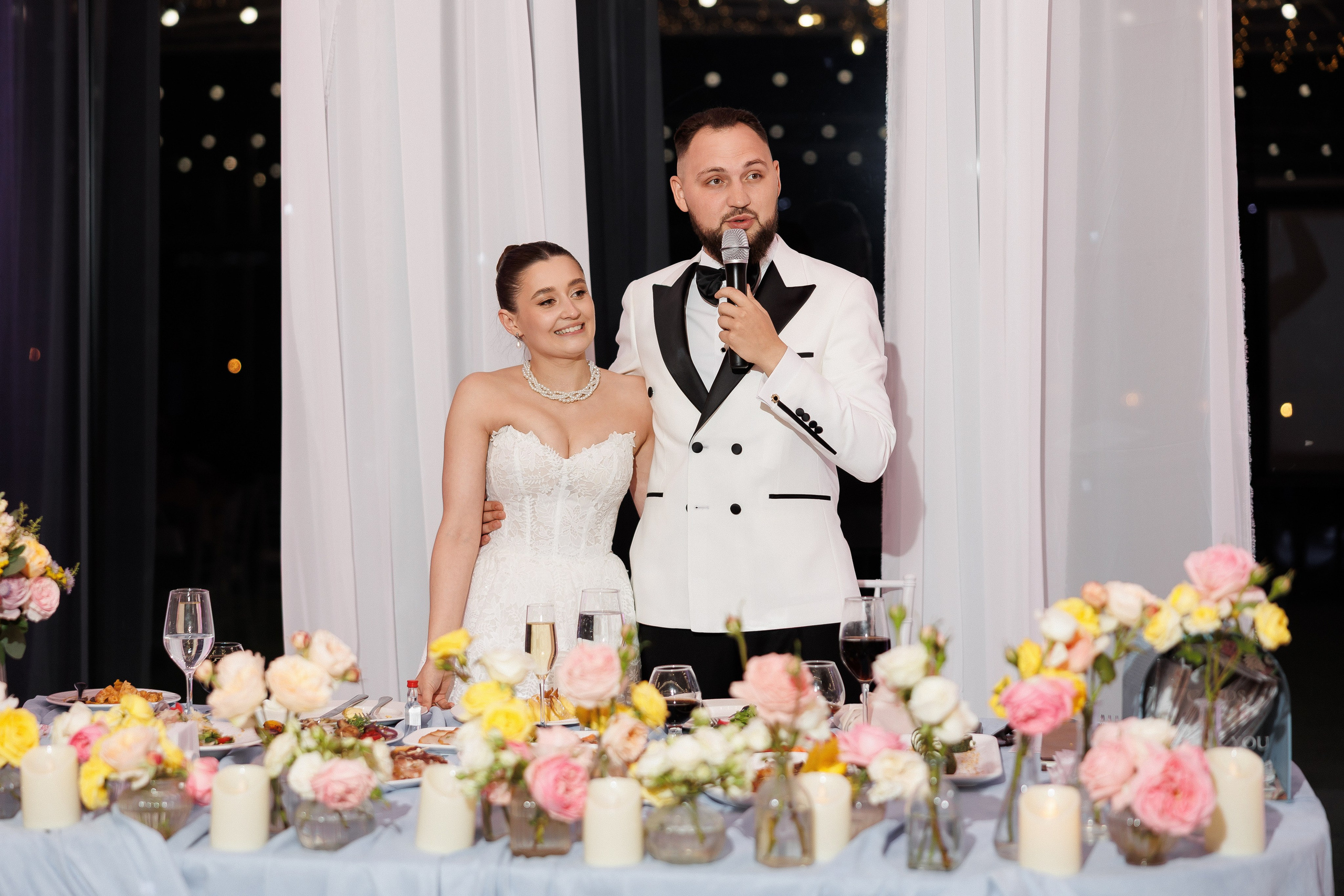 Florin & Corina — Complexul Turistic Costesti — Wedding Day. Servicii Foto și Video 067188353