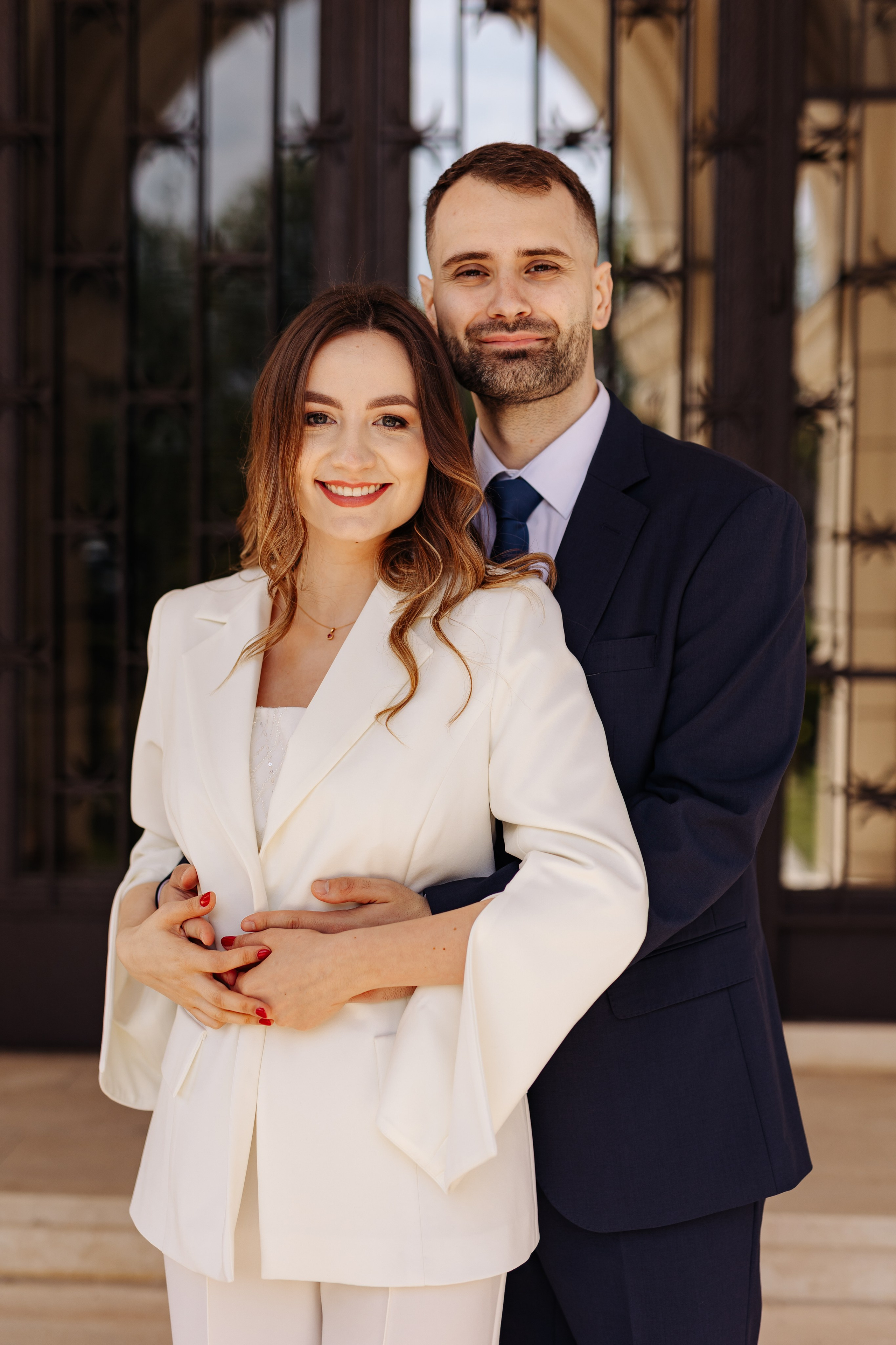 Bianca & Georgian. Cristina Andronache fotograf Brașov fotograf de familie fotograf de nunta Brașov