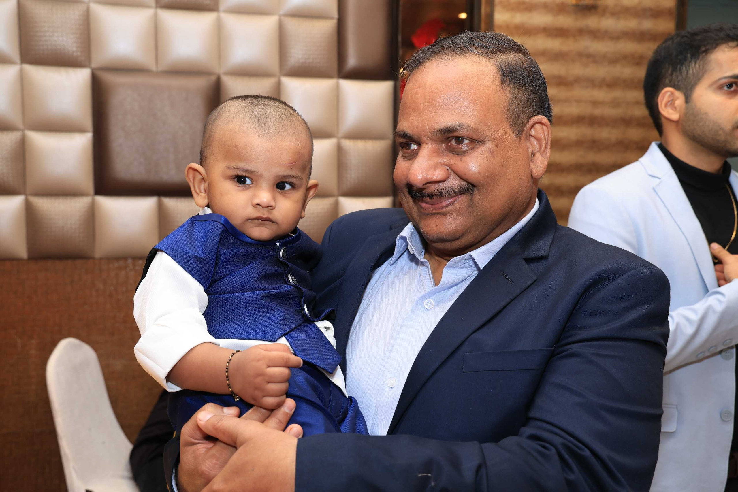 Ridhant B Day. “Ajay Digital Photo Studio — Capturing Timeless Wedding Moments”