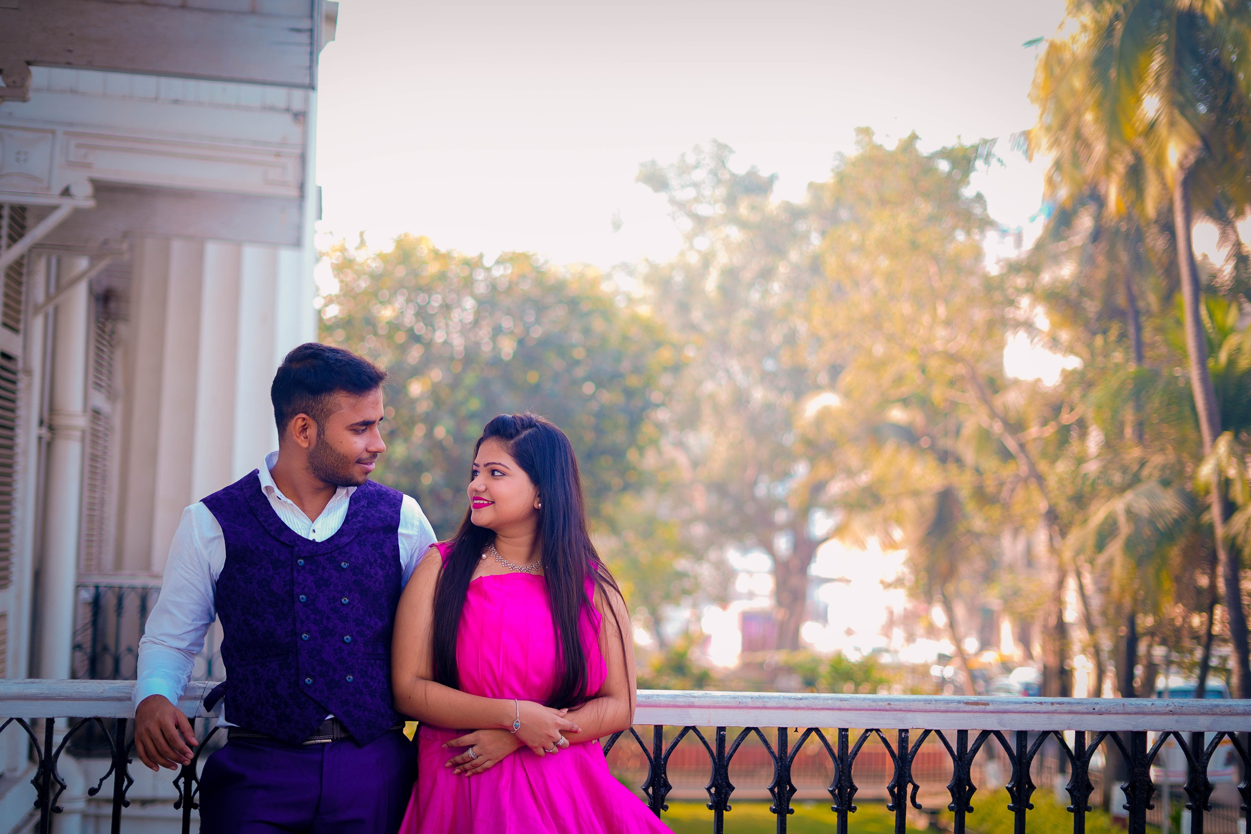 Pre wedding shoot. “Ajay Digital Photo Studio — Capturing Timeless Wedding Moments”