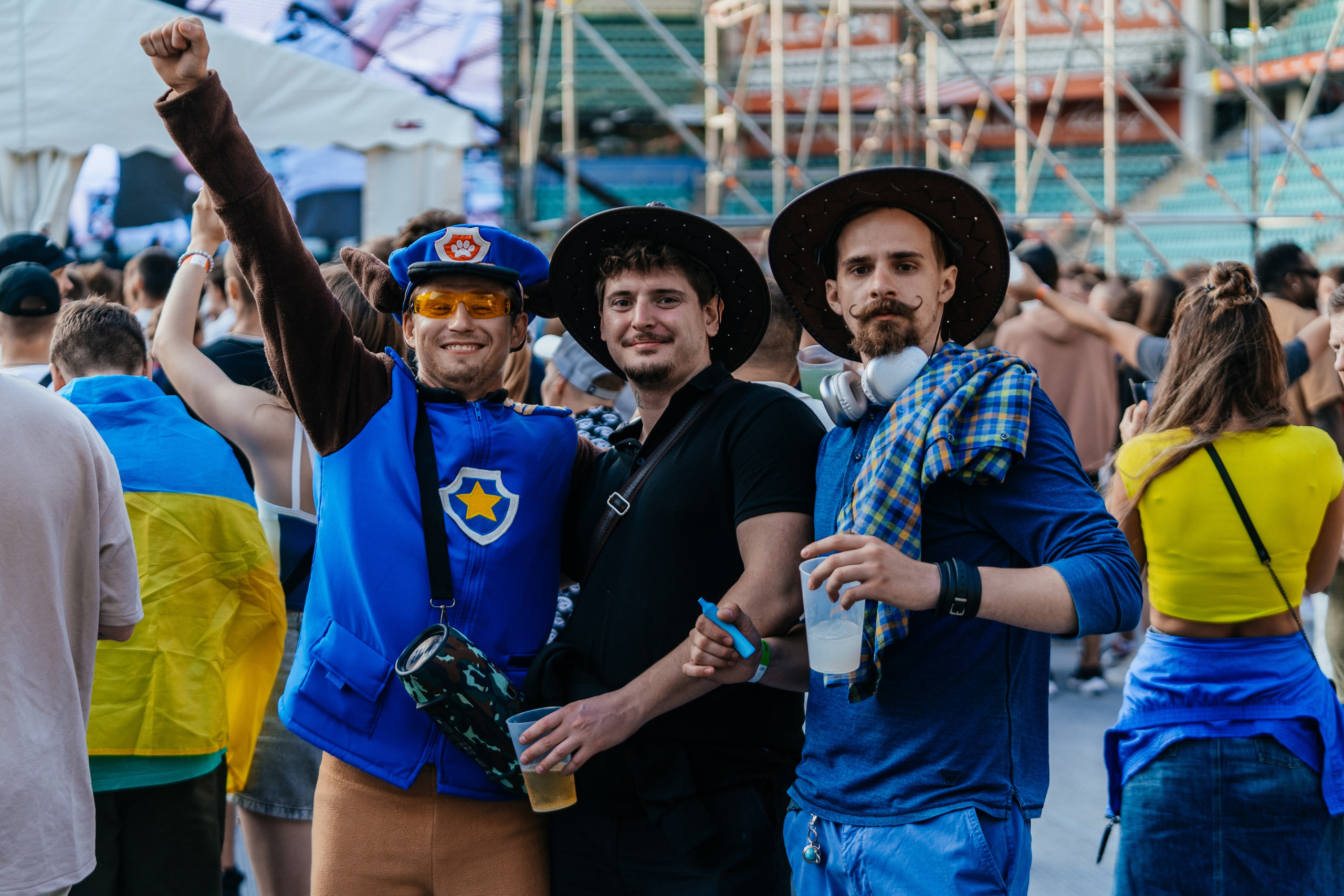 Концерты/Мероприятия. Uvarovsphoto