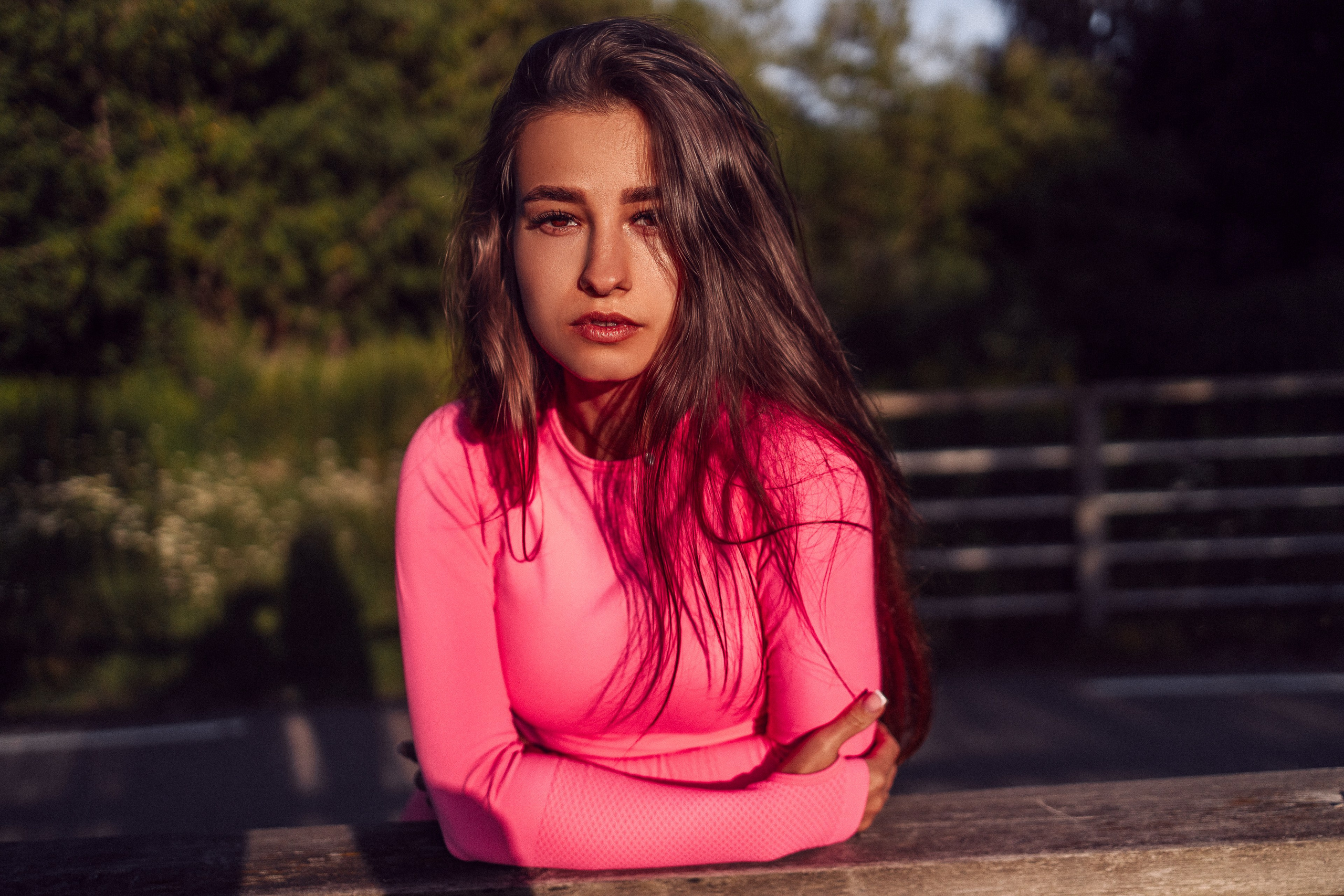 Portree- ja perefotograaf Anton Hansen Tallinnas, Eestis