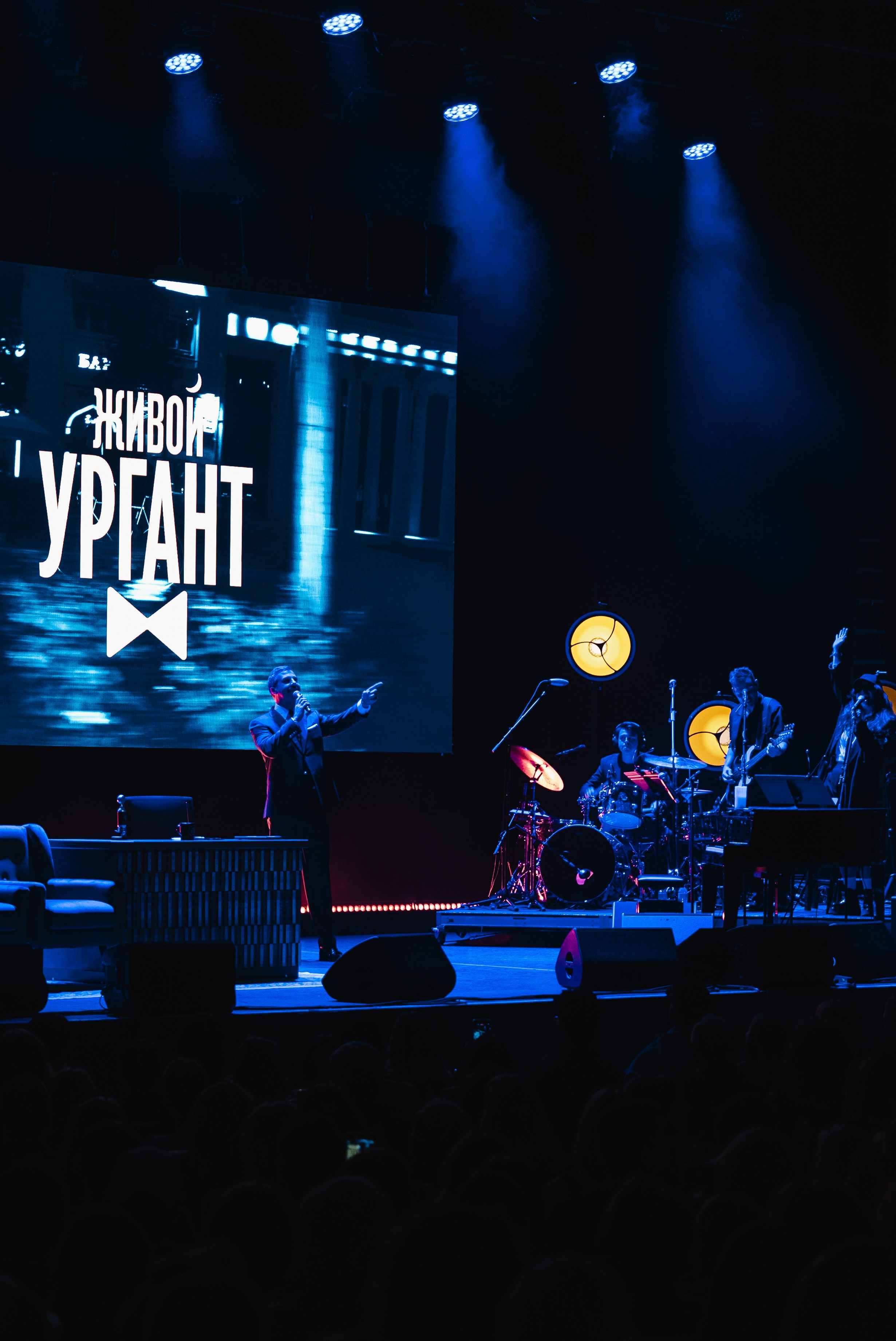 Urgant Event. Children’s and family photographer Anna Krasovitskaya