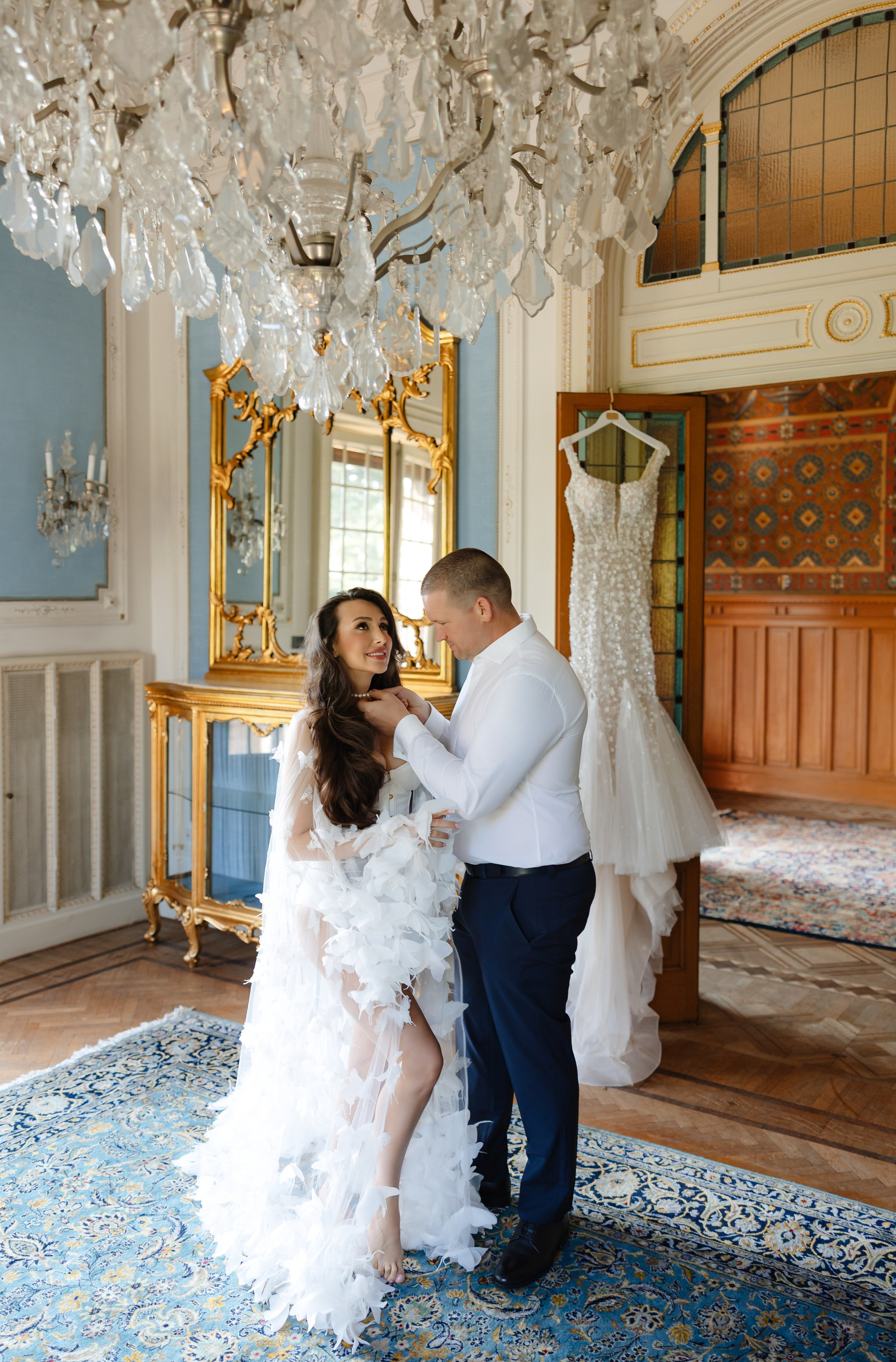 That’s Amore — Nina & Darren’s Lake Como Elopement. YES I DO PRODUCTION — Wedding photography&videography