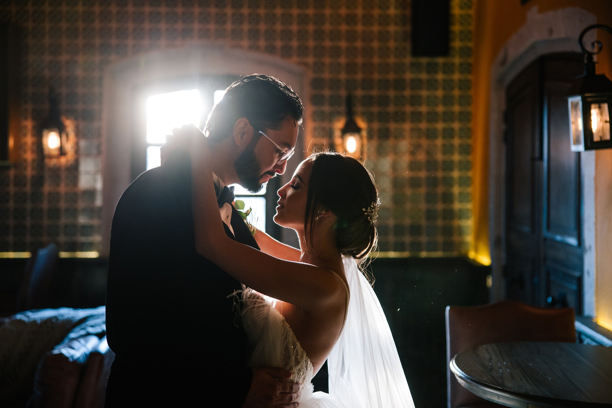 Galería Formal. Jorge Romero Fotógrafo de bodas