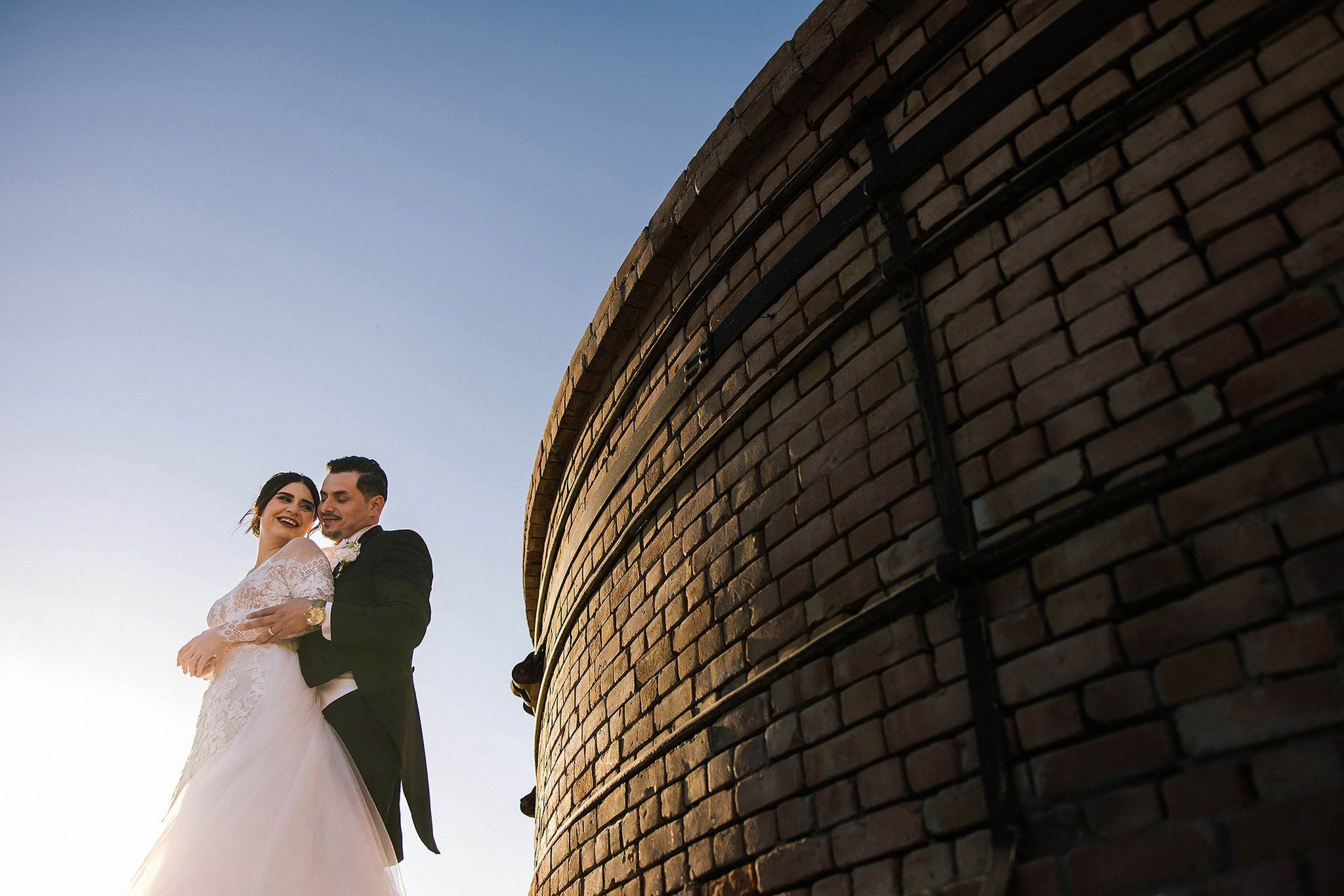 Galería Formal. Jorge Romero Fotógrafo de bodas