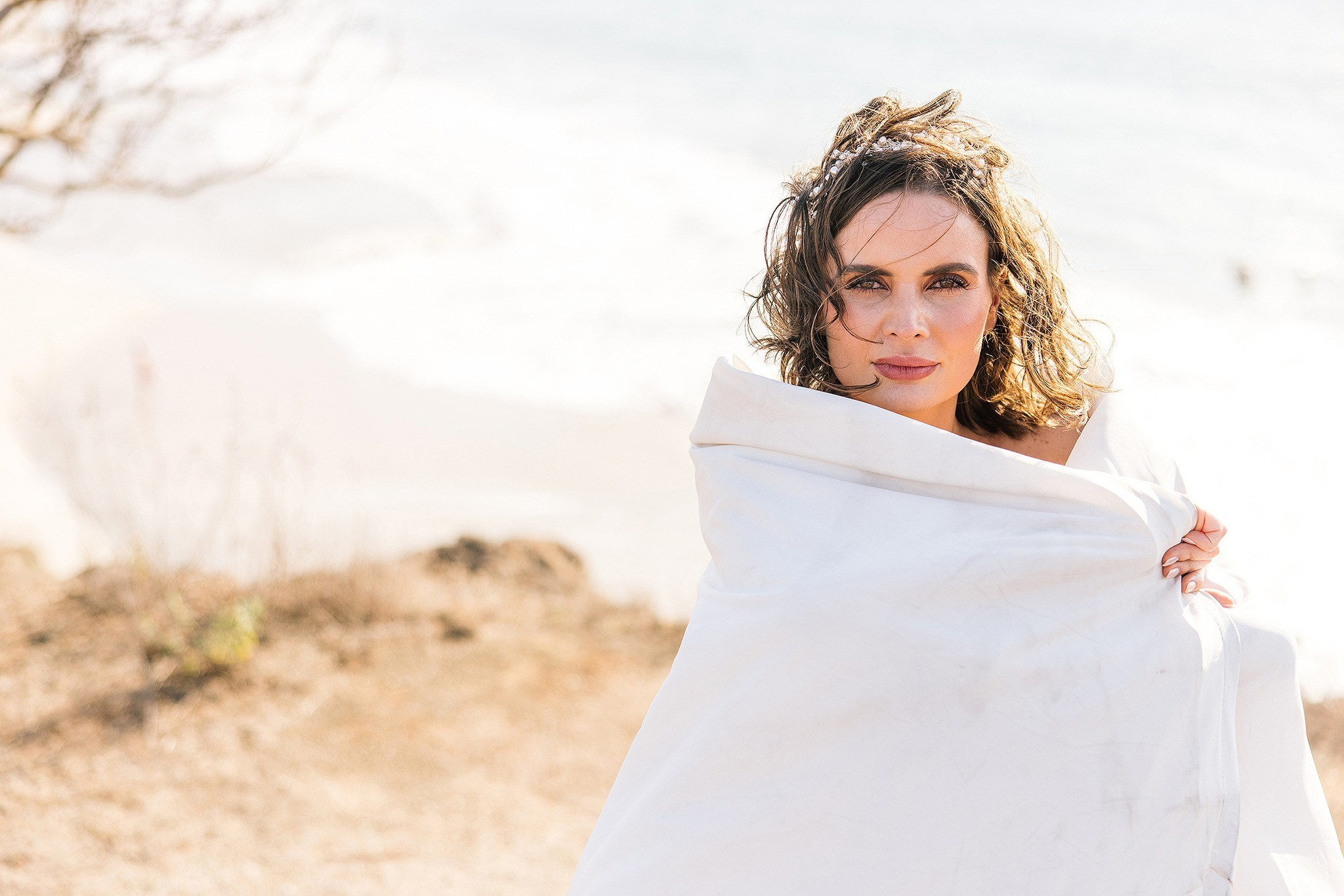 Jorge Romero Fotógrafo de bodas