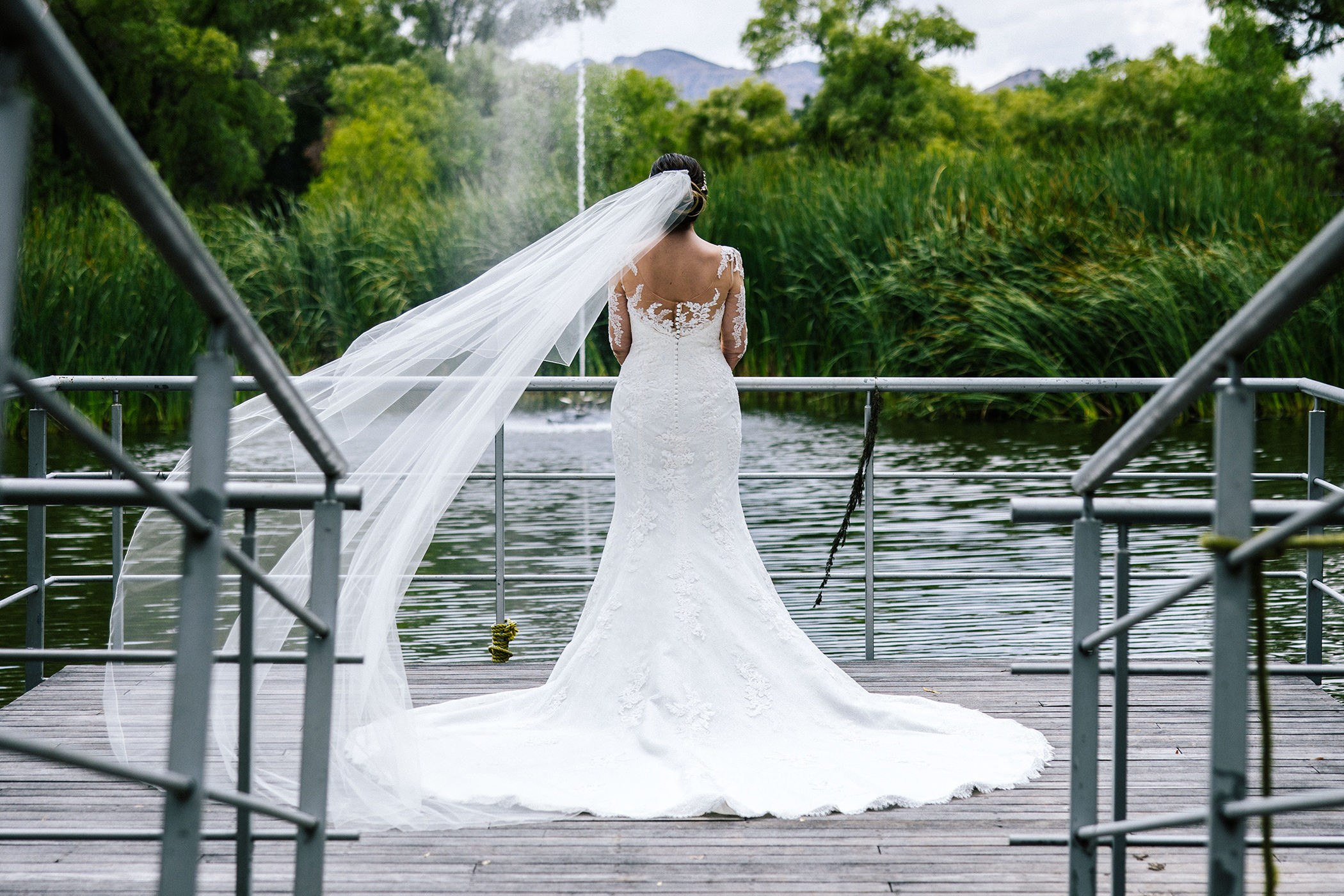Galería Formal. Jorge Romero Fotógrafo de bodas