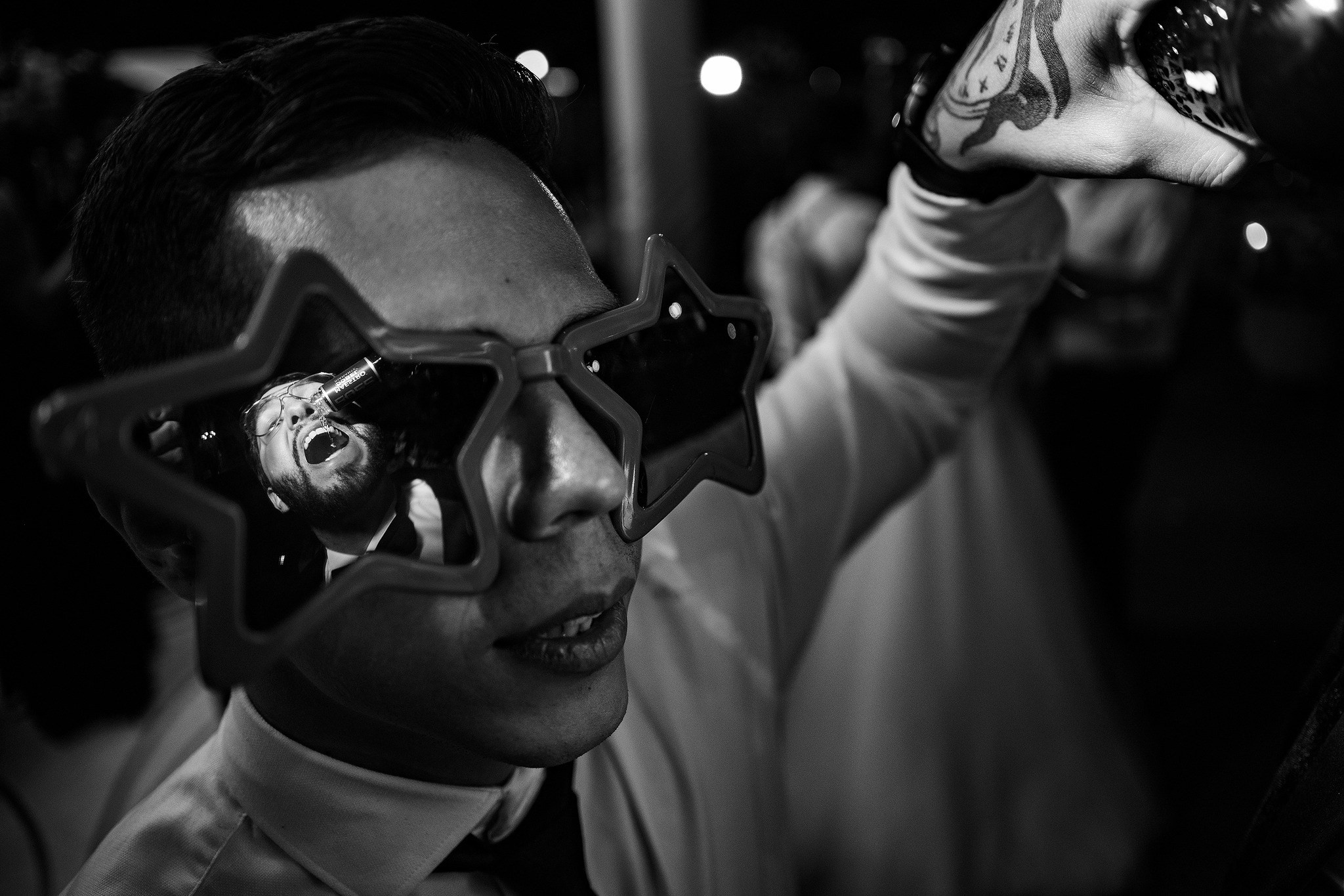 Galería Fiesta. Jorge Romero Fotógrafo de bodas