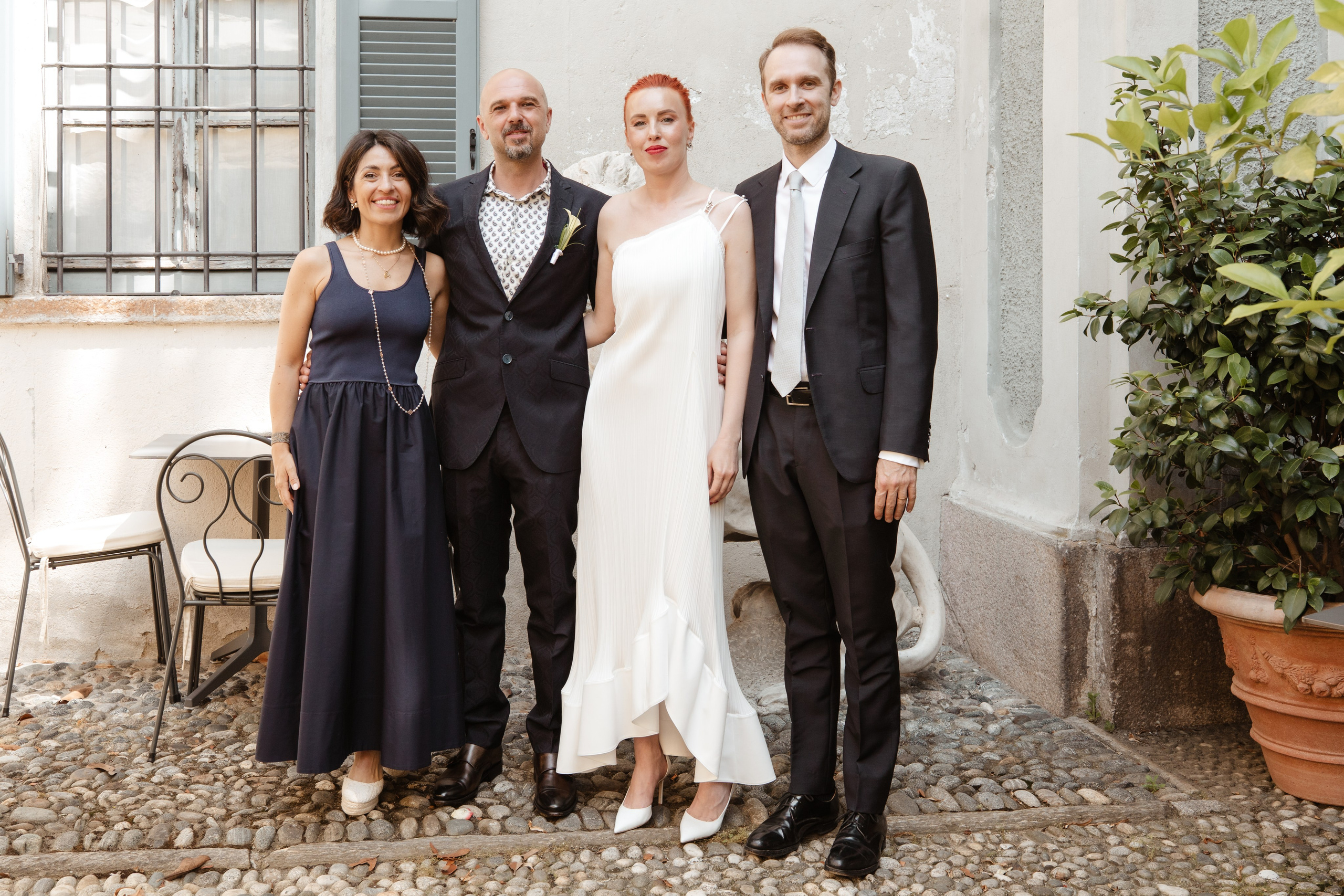 EKATERINA AND CARLO _LAKE MAGGIORE. PHOTOGRAPHER IN ITALY