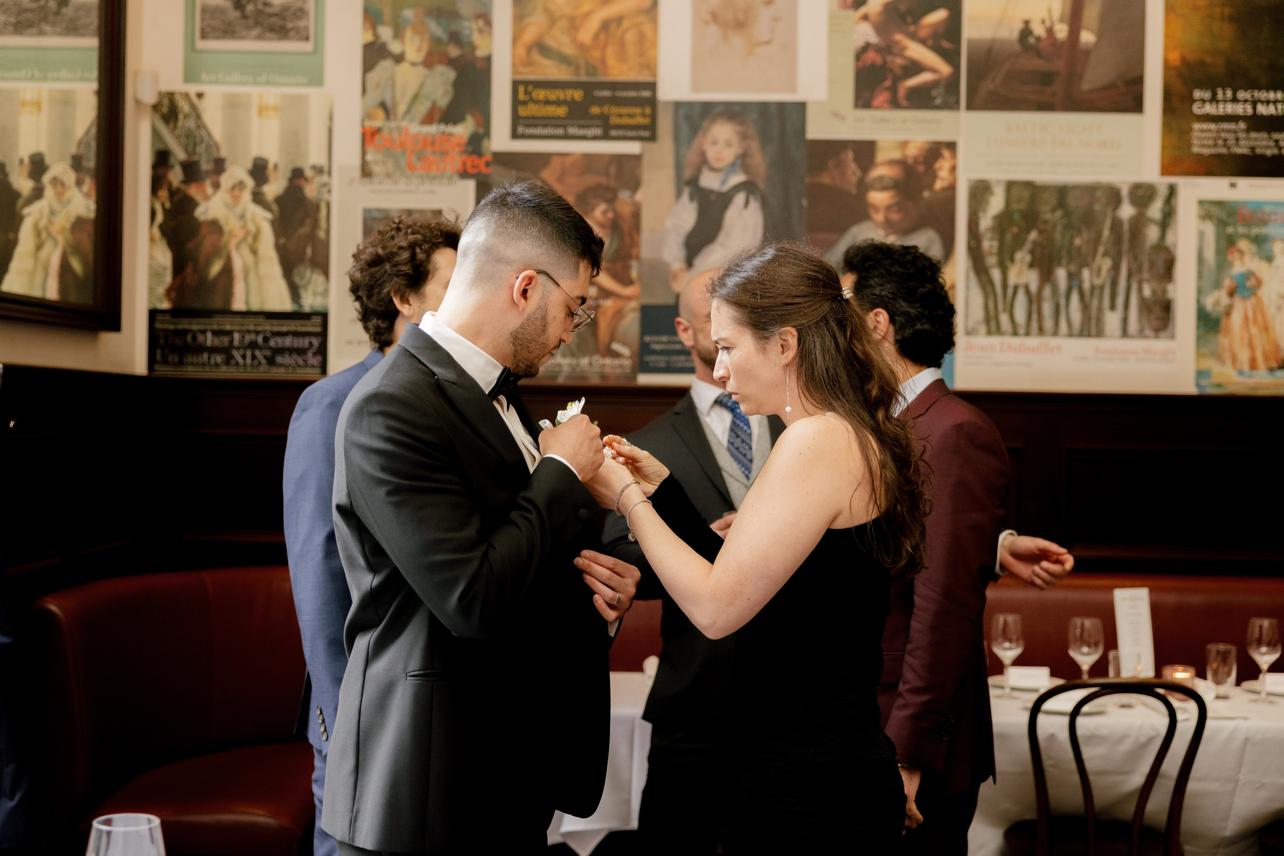 V & M. WEDDING VIDEOGRAPHER TORONTO