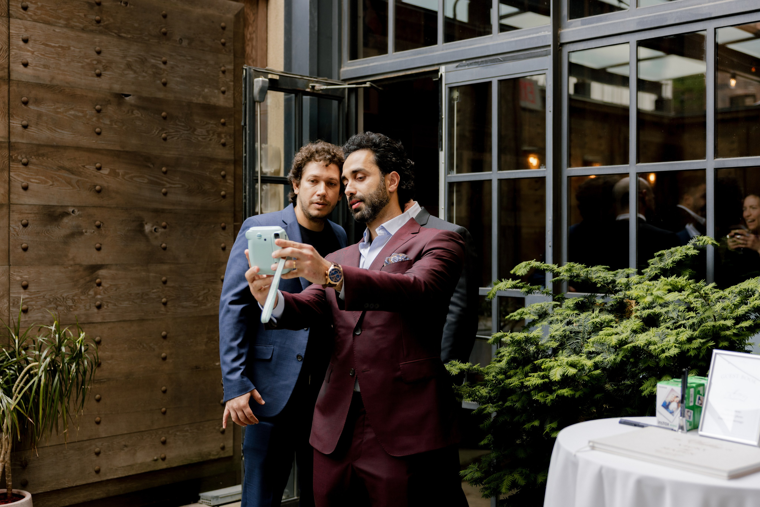 V & M. WEDDING VIDEOGRAPHER TORONTO