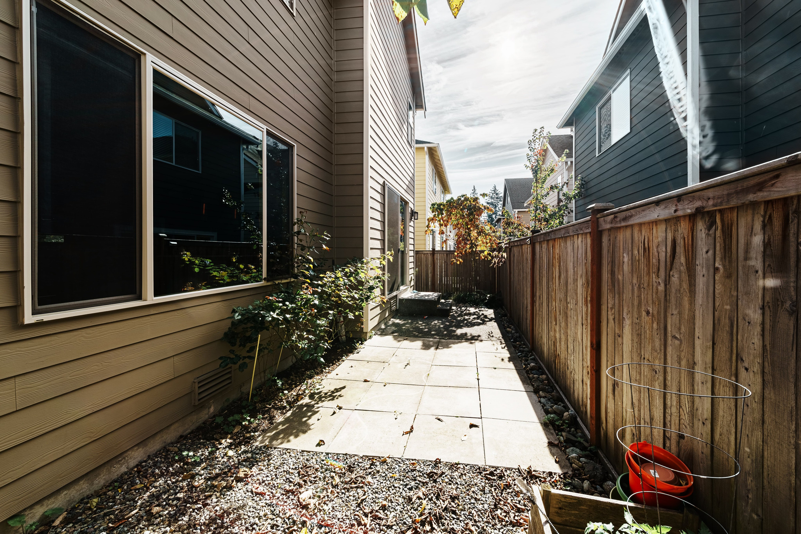 Real Estate photography. Washington state. EVAN ARISTOV WEDDING PHOTOGRAPHY — Seattle Wedding Photographer