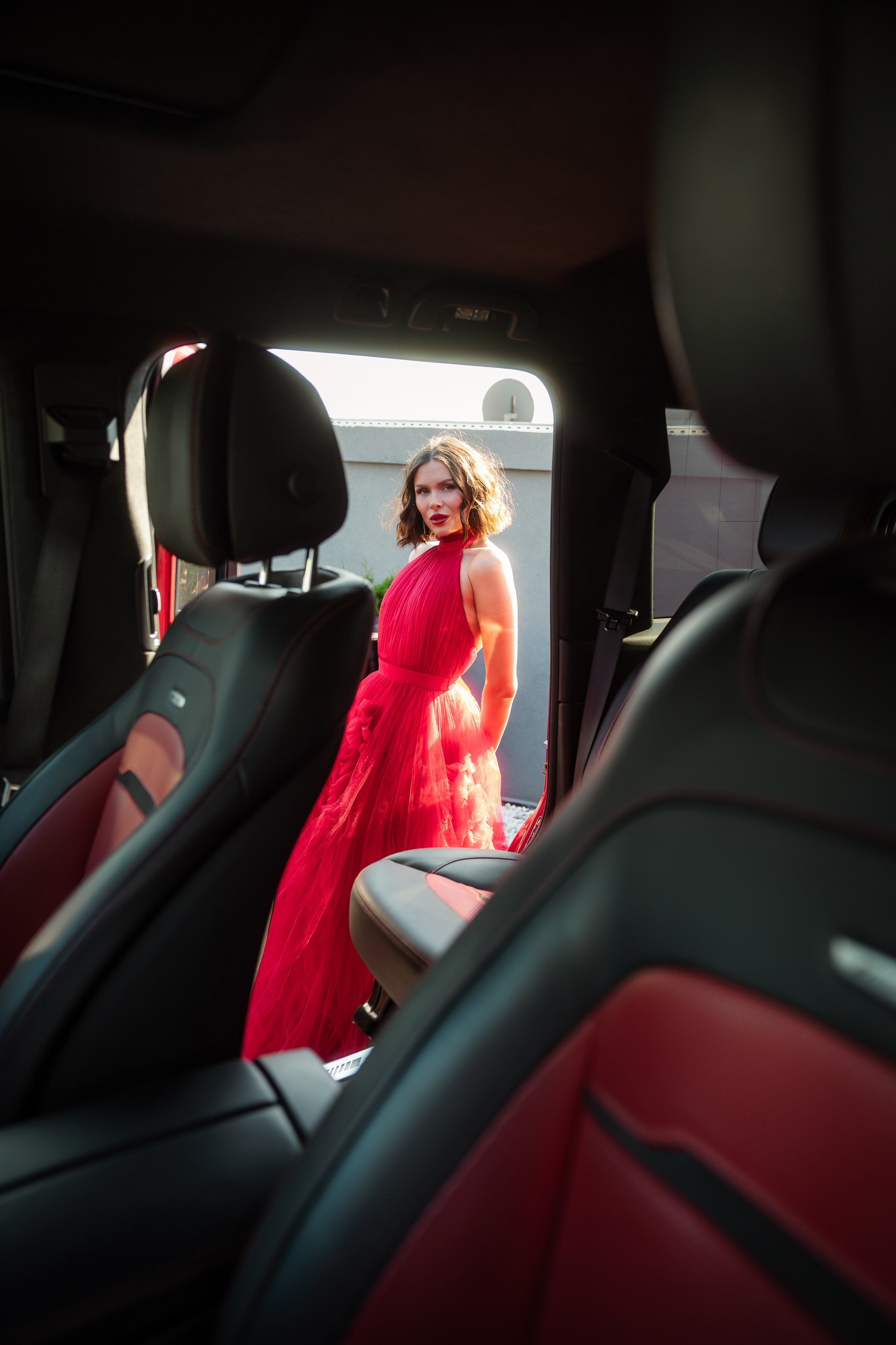 Auto Big. Marius Ciocan