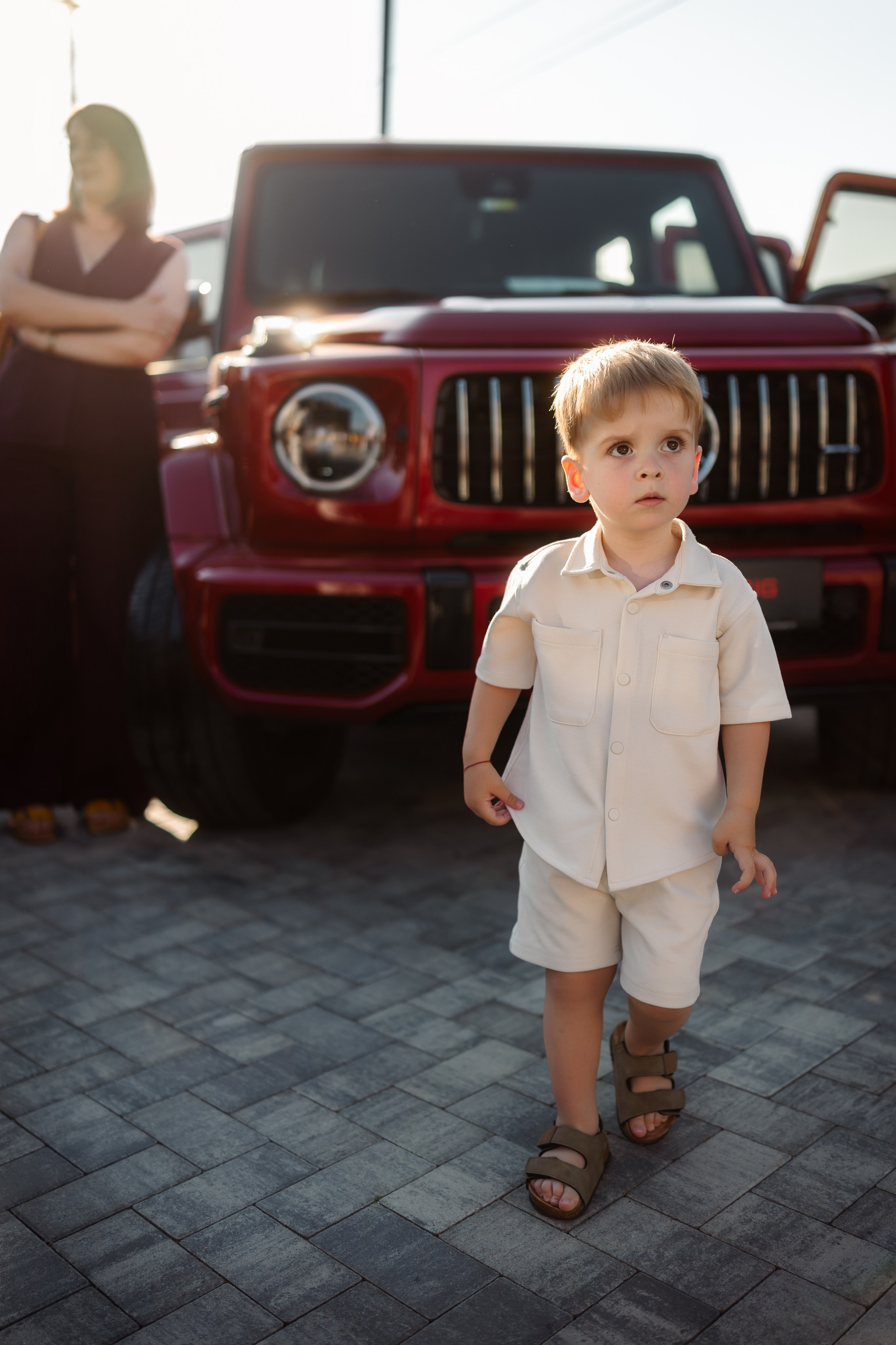 Auto Big. Marius Ciocan