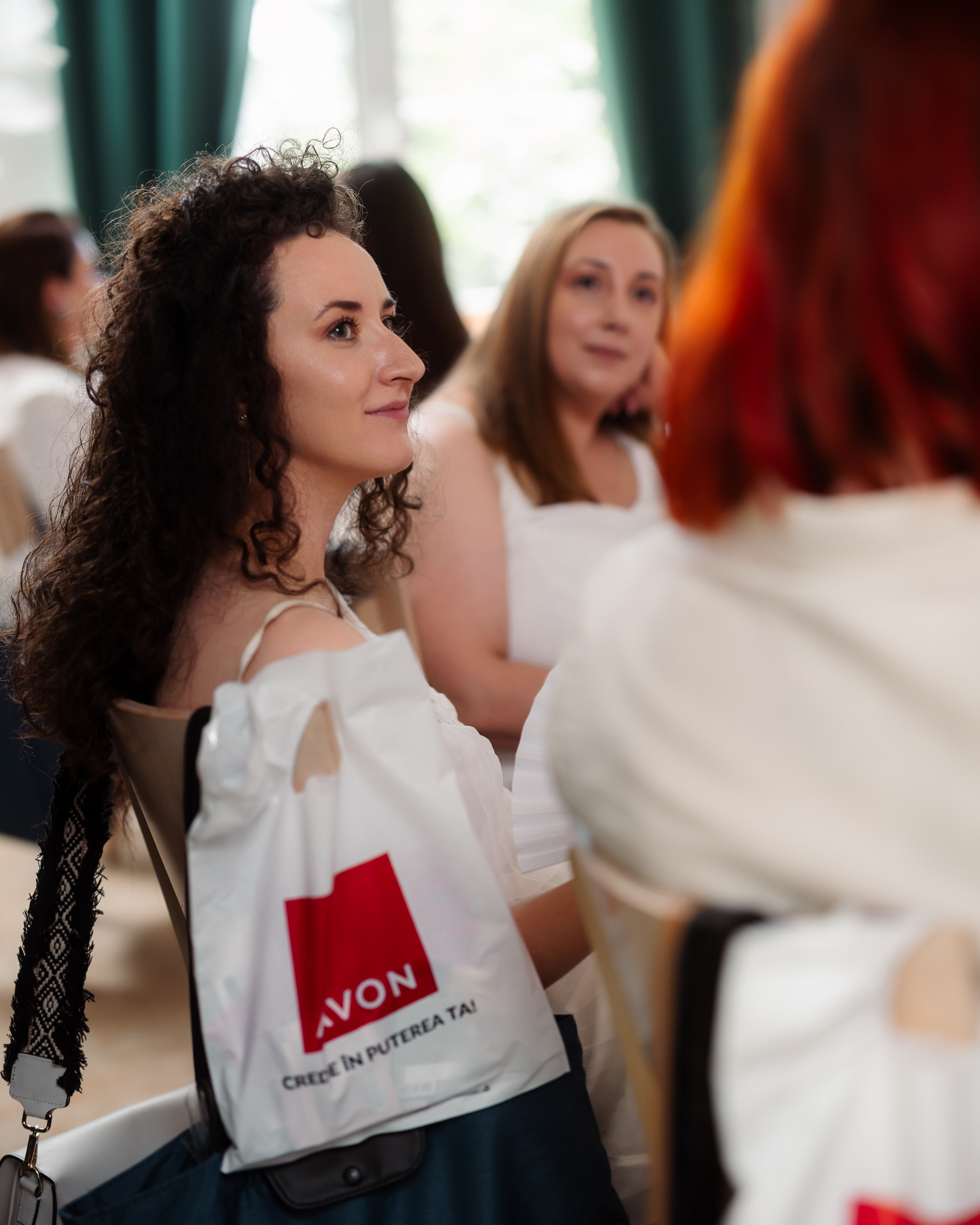 Glow Mom 2. Marius Ciocan