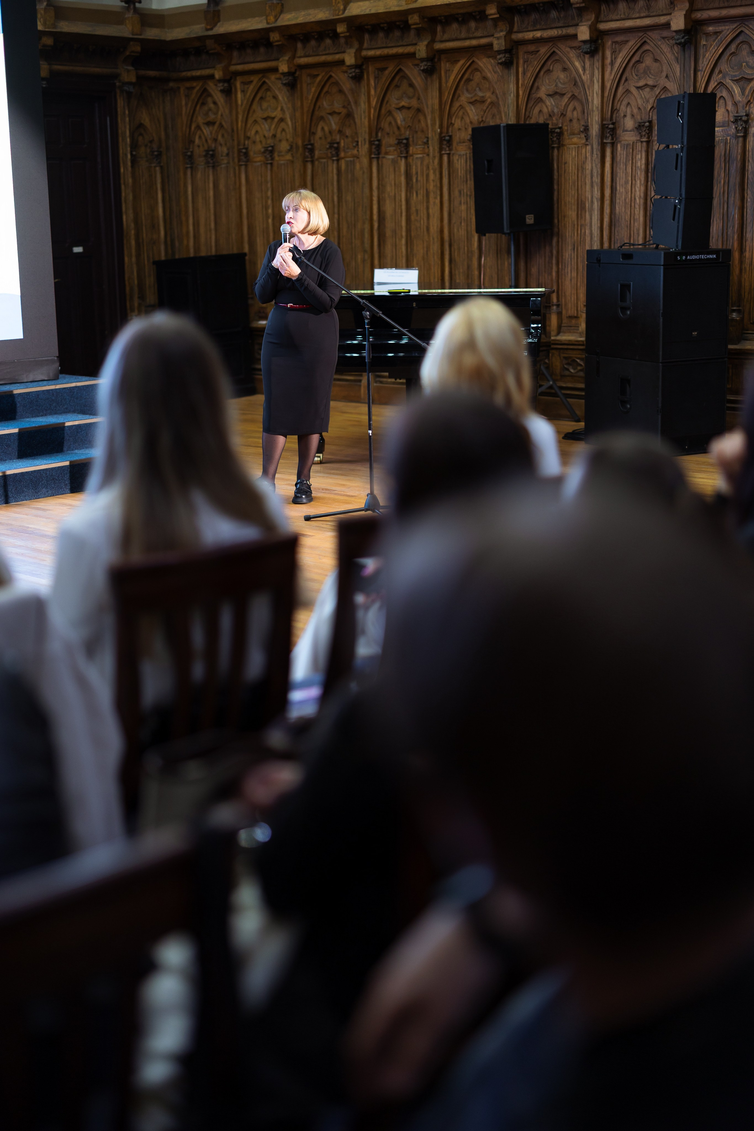 Neuro Atipic. Marius Ciocan