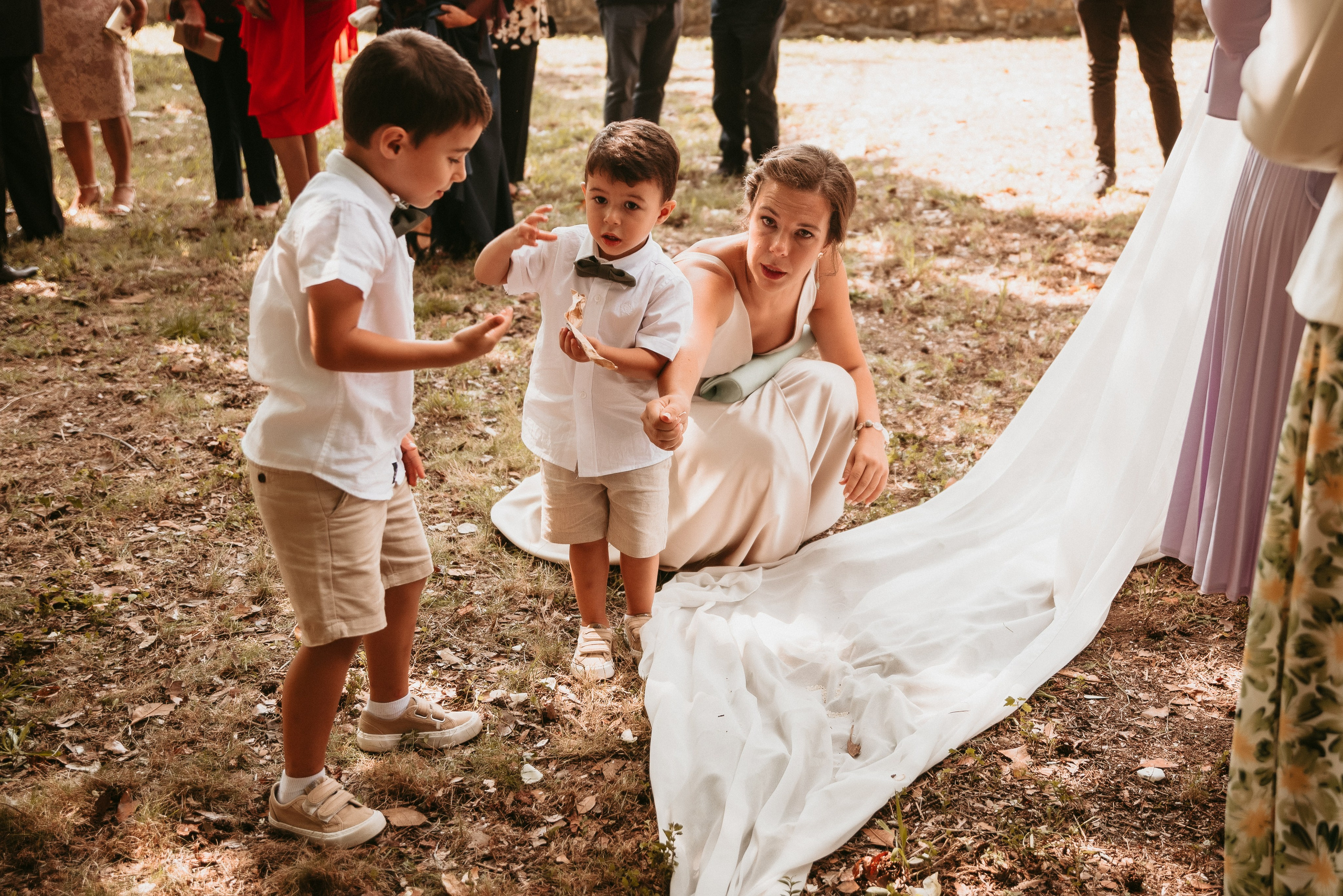 São & Luís. Fotógrafa de Casamentos e Família em Braga — Alexandra Mieres Photography