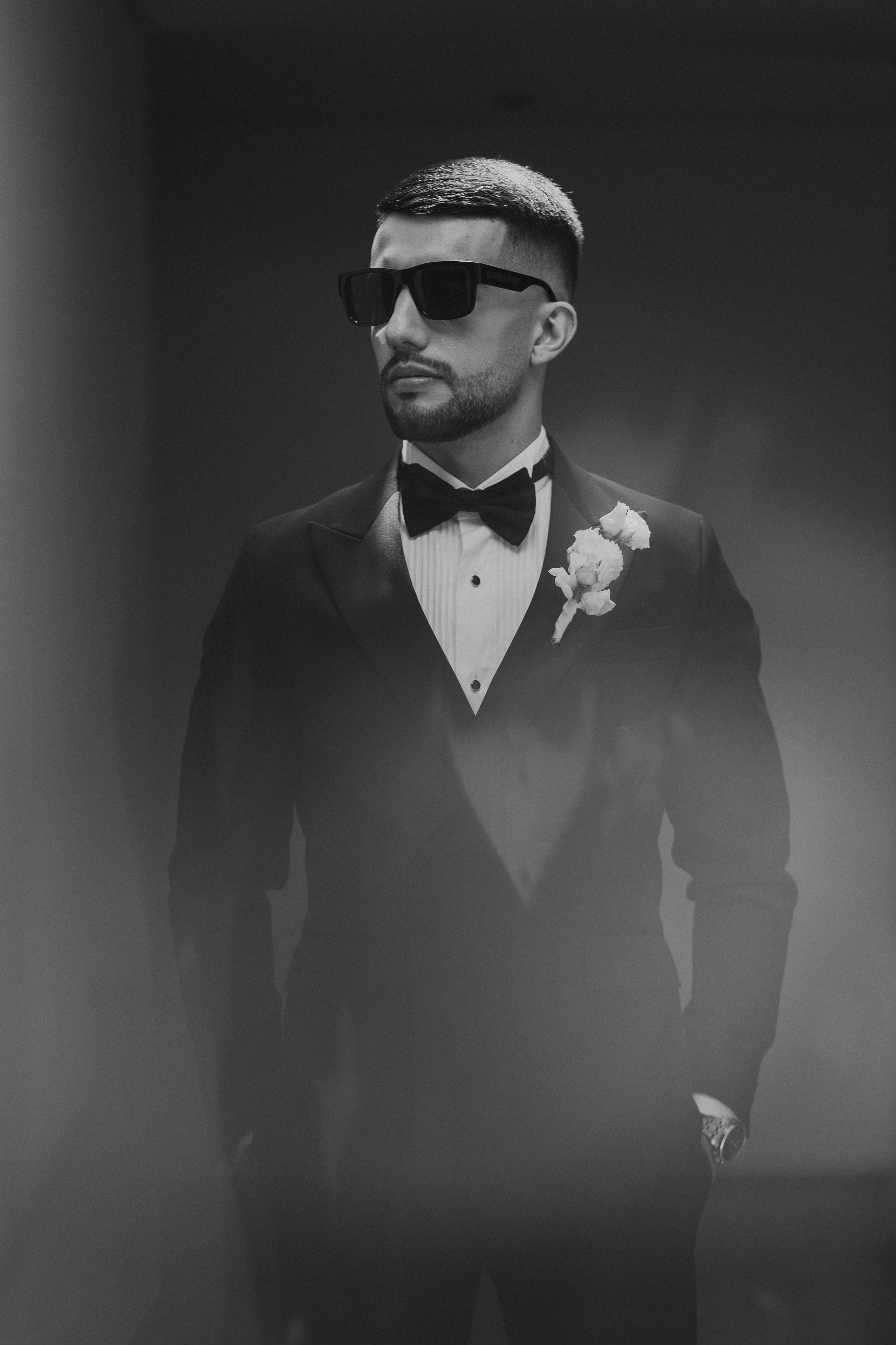 Miguel & Maria Inês. Photographe de mariage et de famille à Braga — Alexandra Mieres Photography