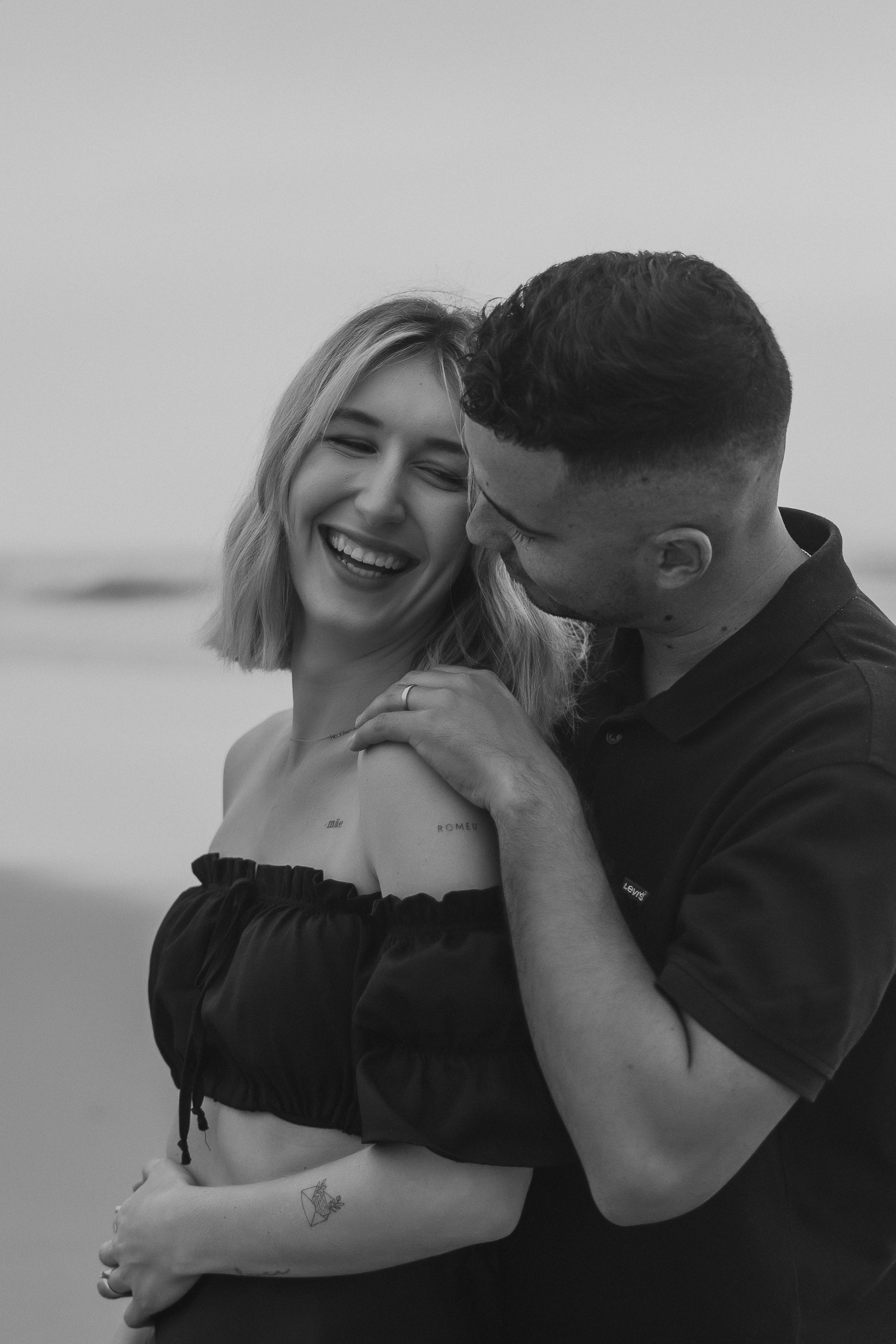 Rafaela & Pedro. Photographe de mariage et de famille à Braga — Alexandra Mieres Photography