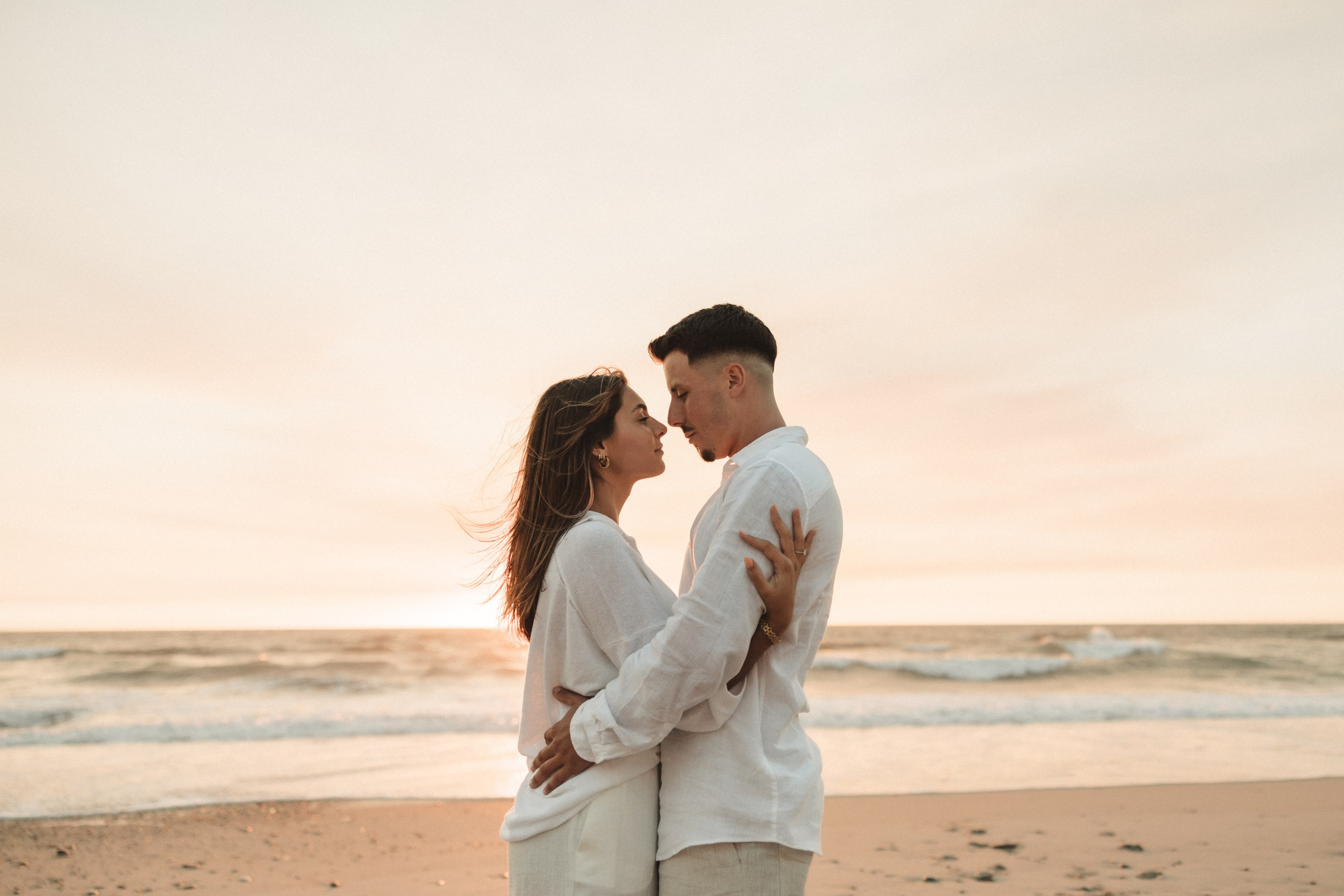 Sara e Fábio. Photographe de mariage et de famille à Braga — Alexandra Mieres Photography