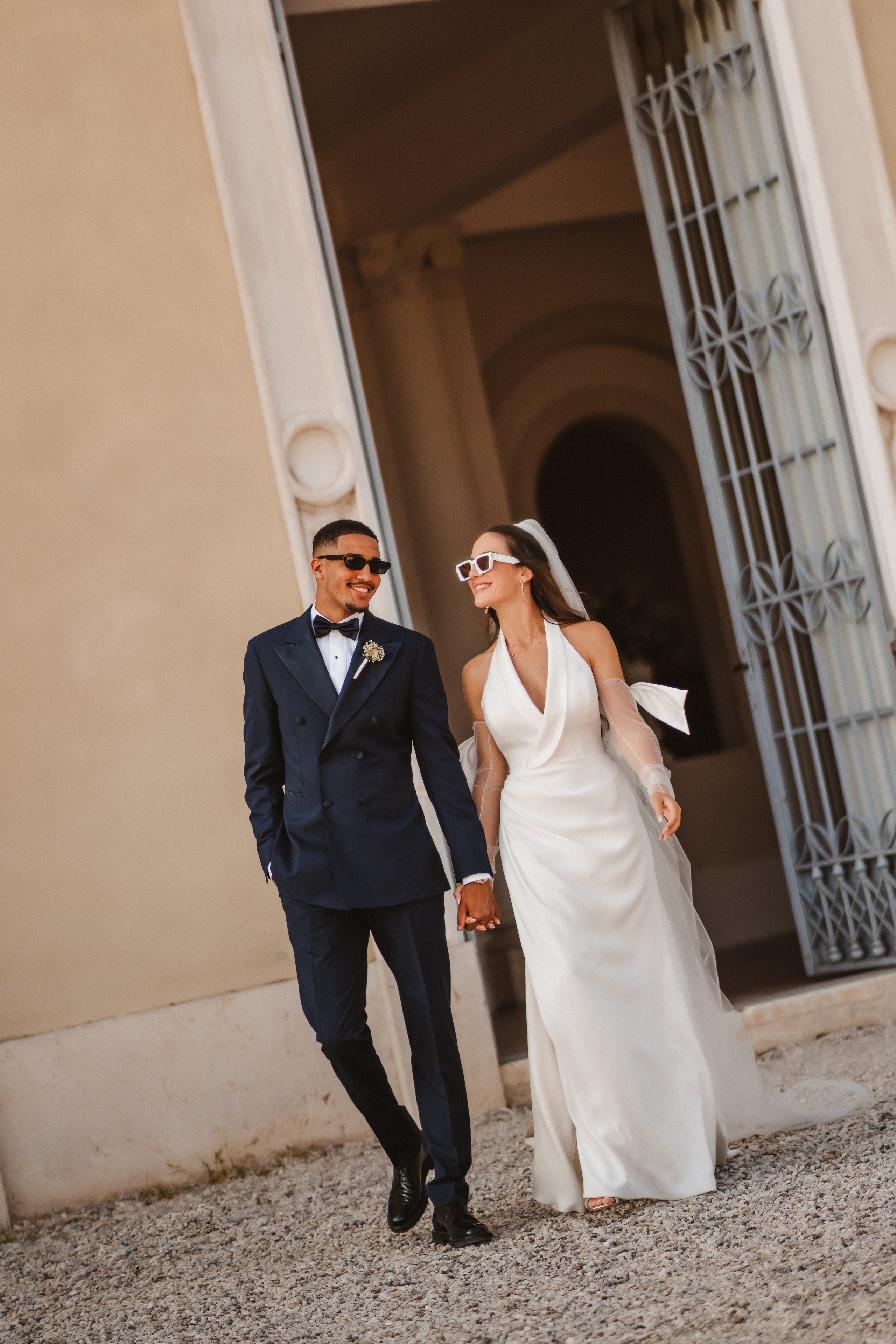 Charles & Christina Wedding. Fotógrafa de Casamentos e Família em Braga — Alexandra Mieres Photography