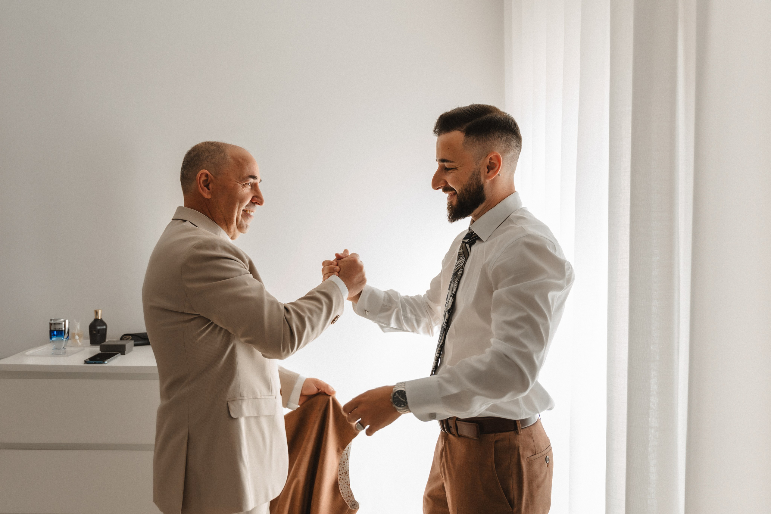 Rita & Tiago. Fotógrafa de Casamentos e Família em Braga — Alexandra Mieres Photography