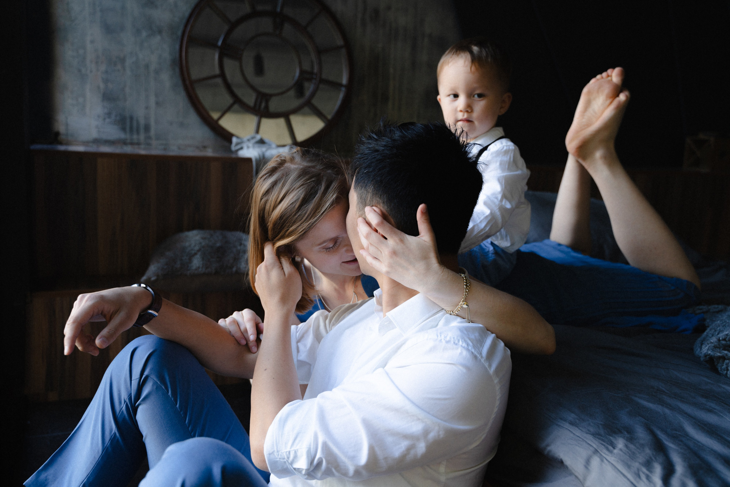 Love Couples & Family. Aesthetic & Lifestyle photographer in Da Nang, Vietnam