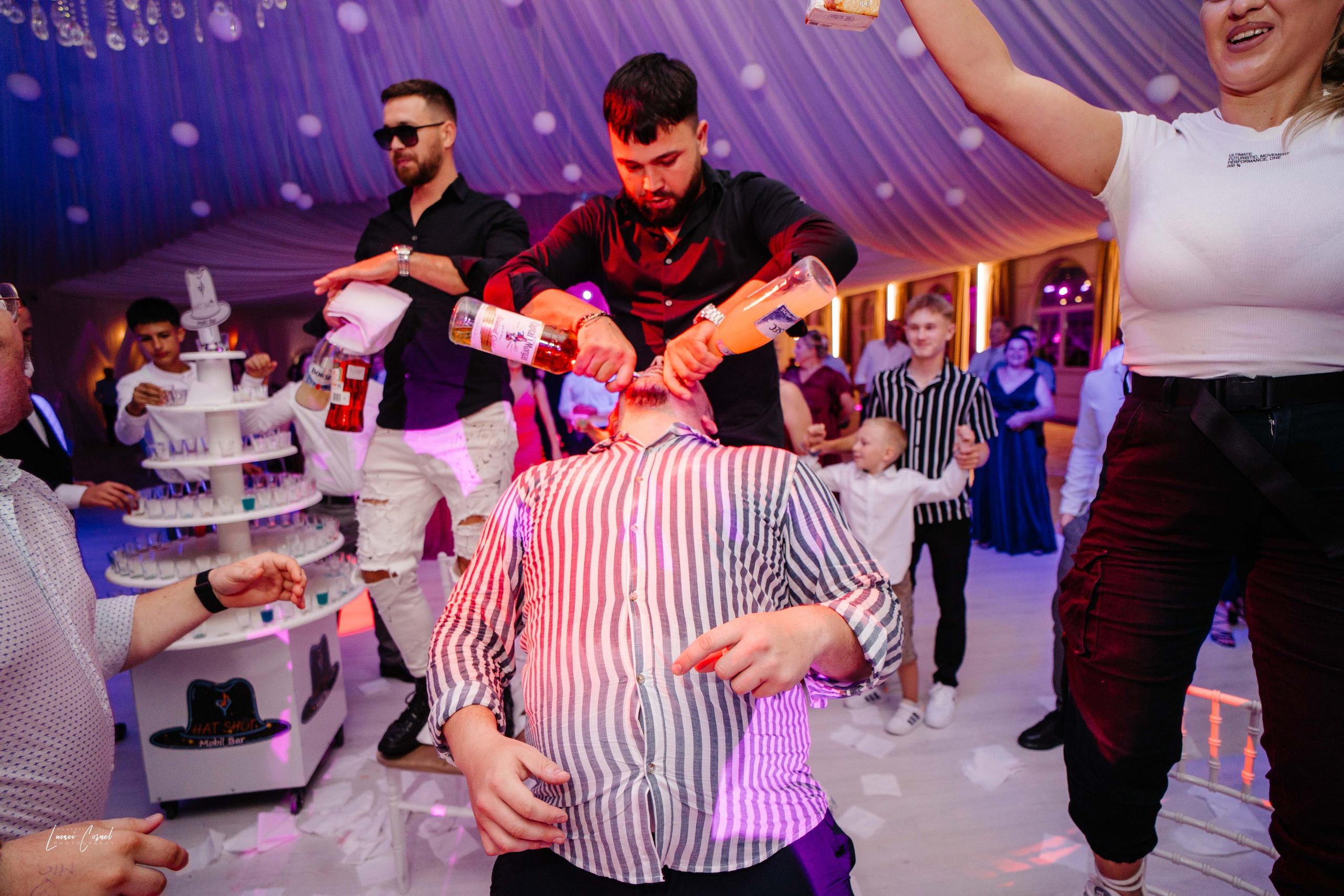 Amalia & Denis – Poveste foto de iubire. Fotograf de nuntă, corporate, botezuri, majorate și aniversări Roman, Lucaci Cornel