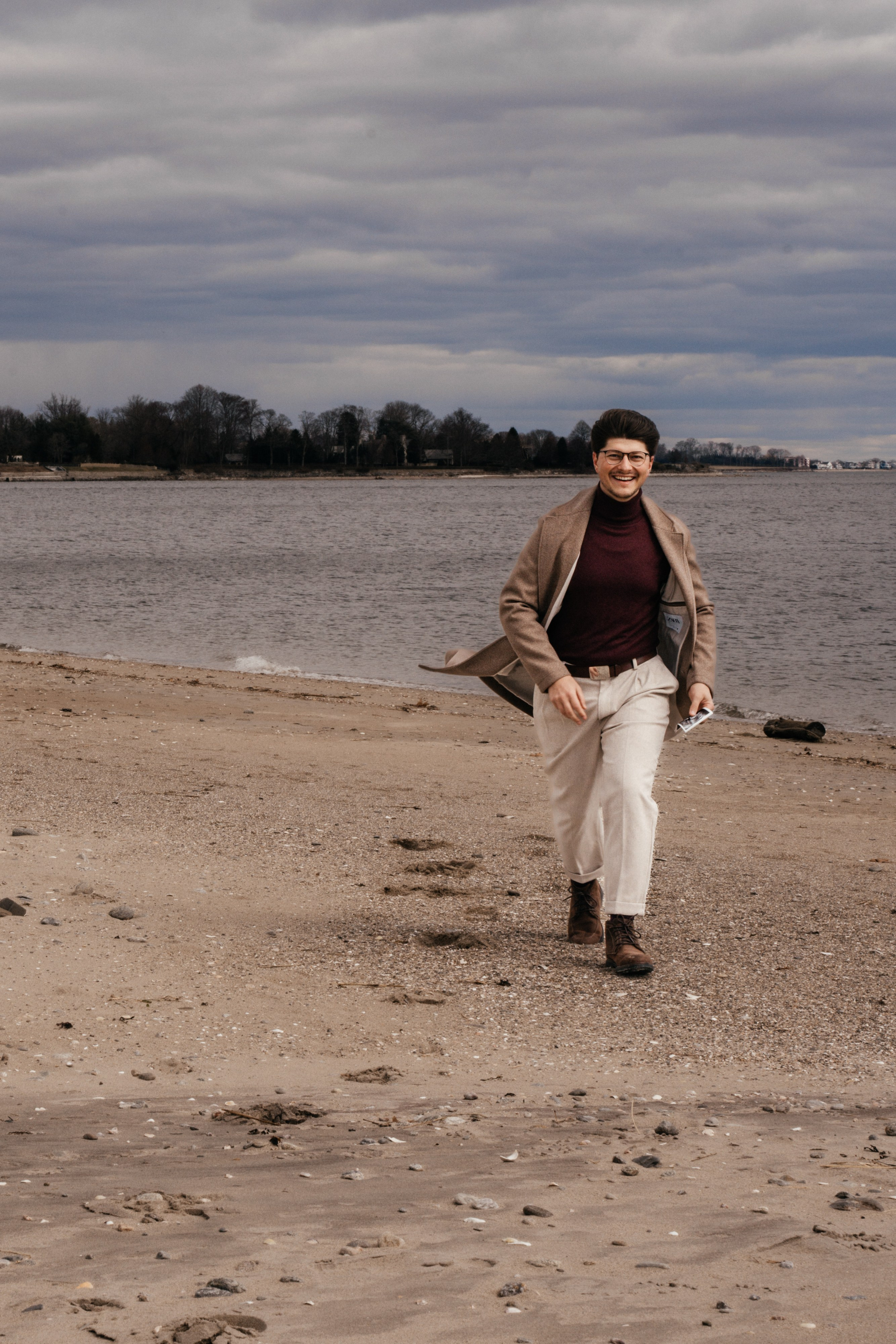 Baby Reveal (New York, USA). Diana Fedrigo | Fotografa matrimoni in Italia