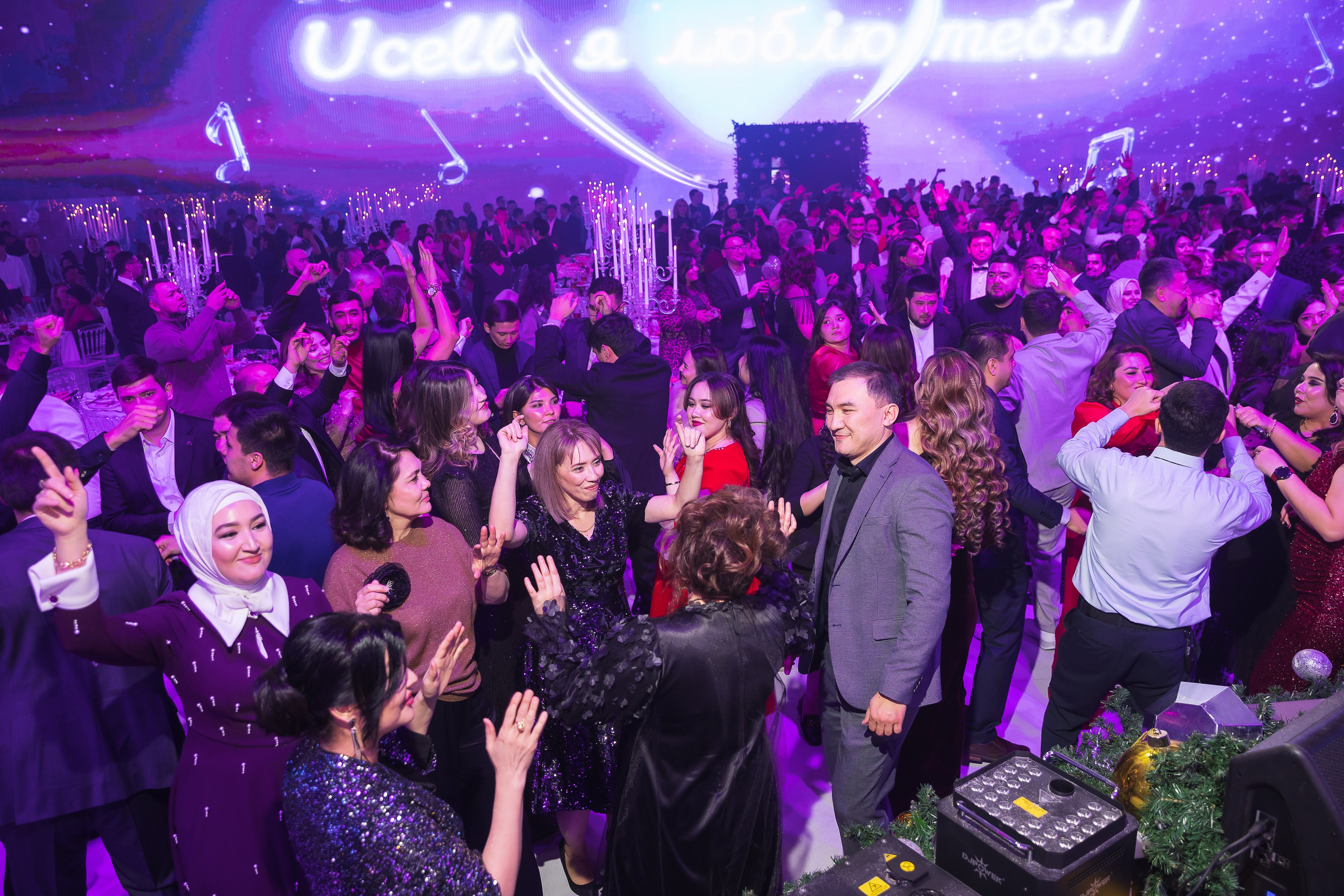 Ucell, я люблю тебе!. Профессиональная Фото-Видео Студия Геннадия Нестеренко | Ташкент и Весь Узбекистан