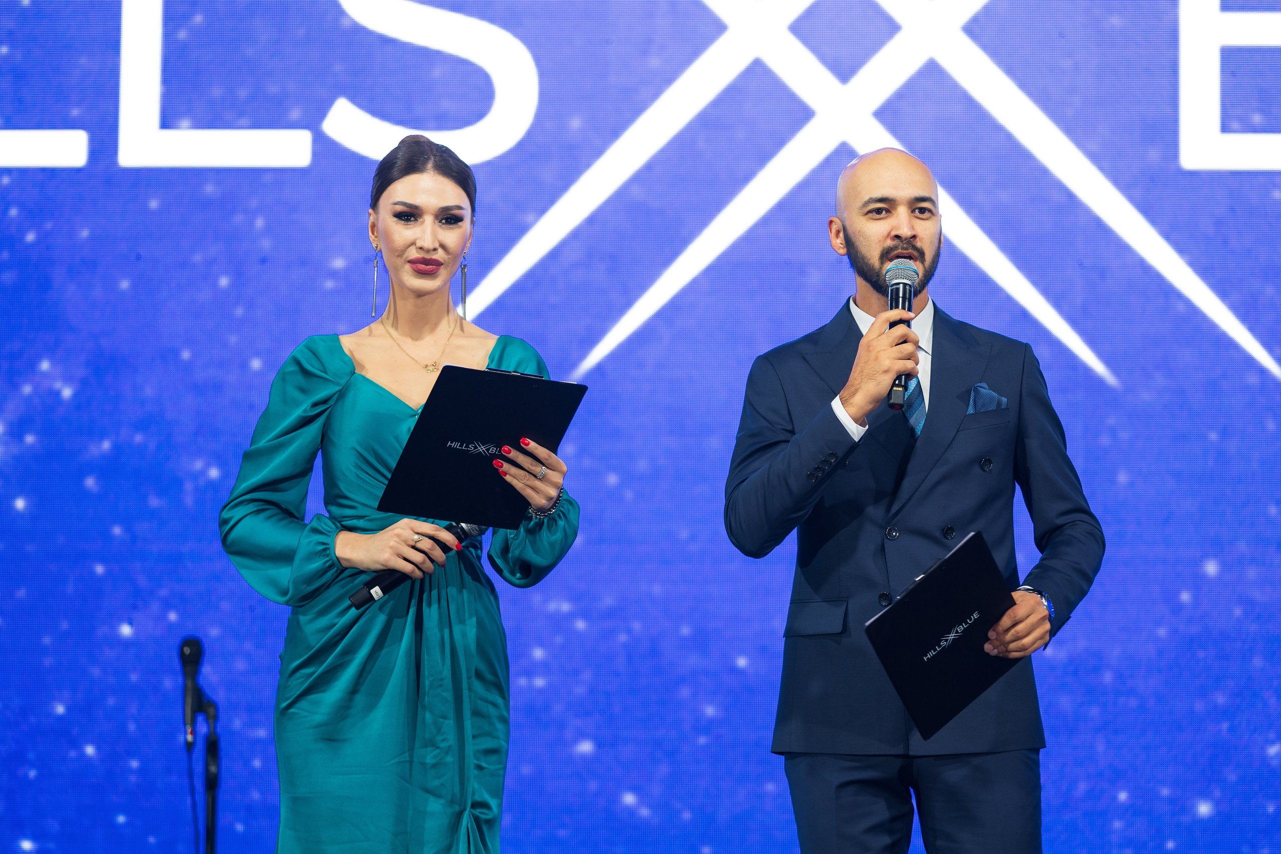 ЖК HILLS BLUE. Профессиональная Фото-Видео Студия Геннадия Нестеренко | Ташкент и Весь Узбекистан