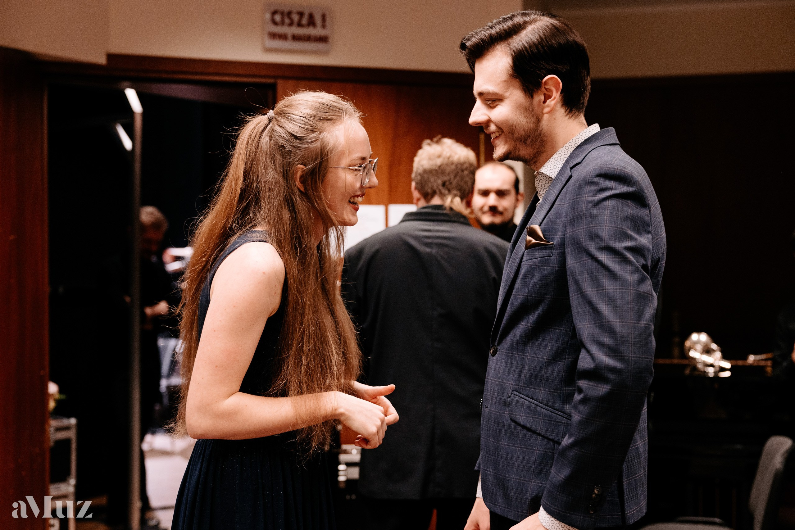 Koncert Karnawałowy. Fotograf Ślubny Warszawa - Sesje Biznesowe Rodzinne Eventy