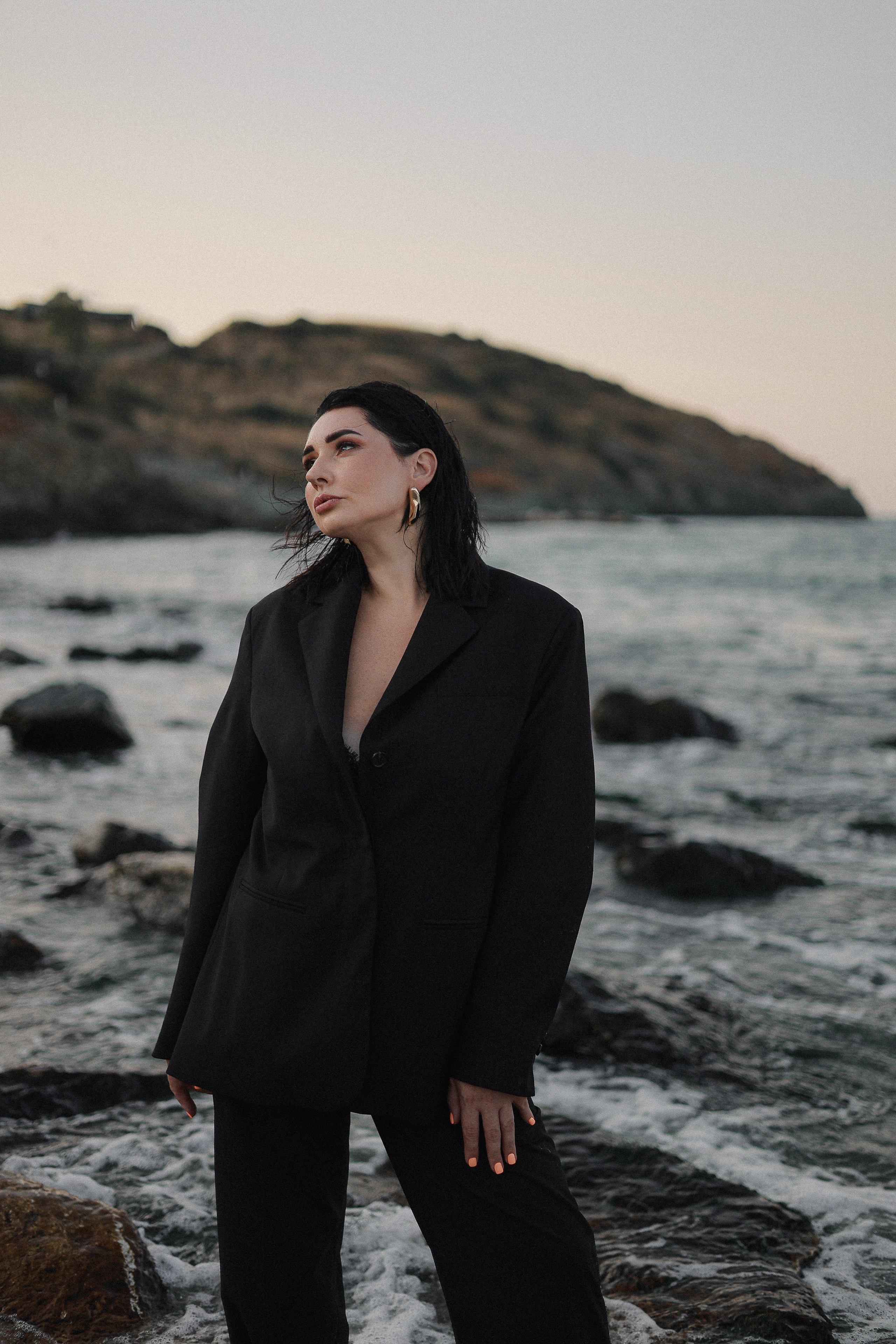 SVETLANA. Valerıya Efremova Photographer Barcelona