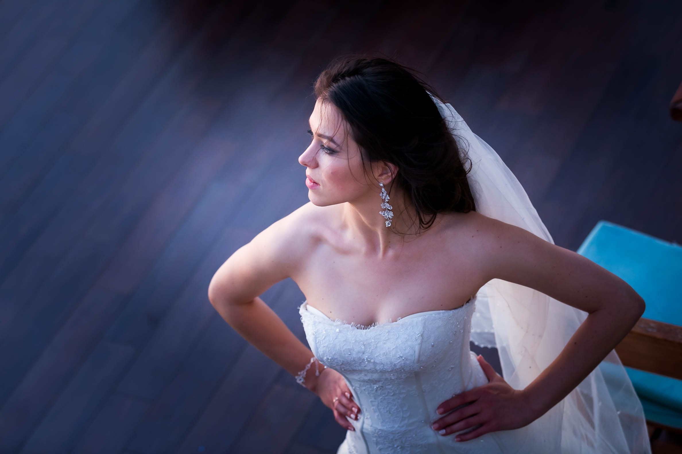 🏀 ALBUM « MARIAGE ». Félix - Photographe professionnel à Paris