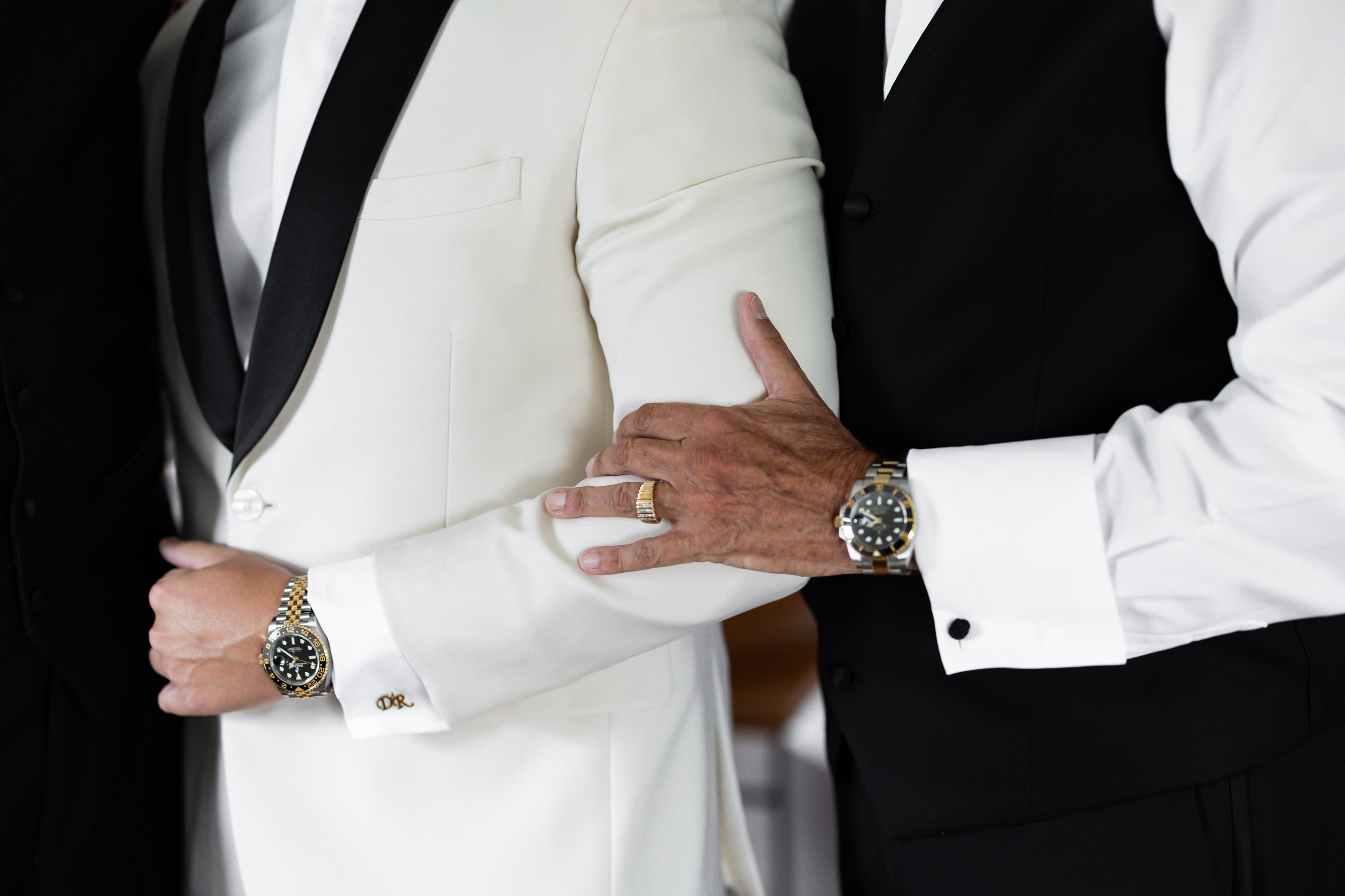 Alexa & Darren. Wedding Photo & Video