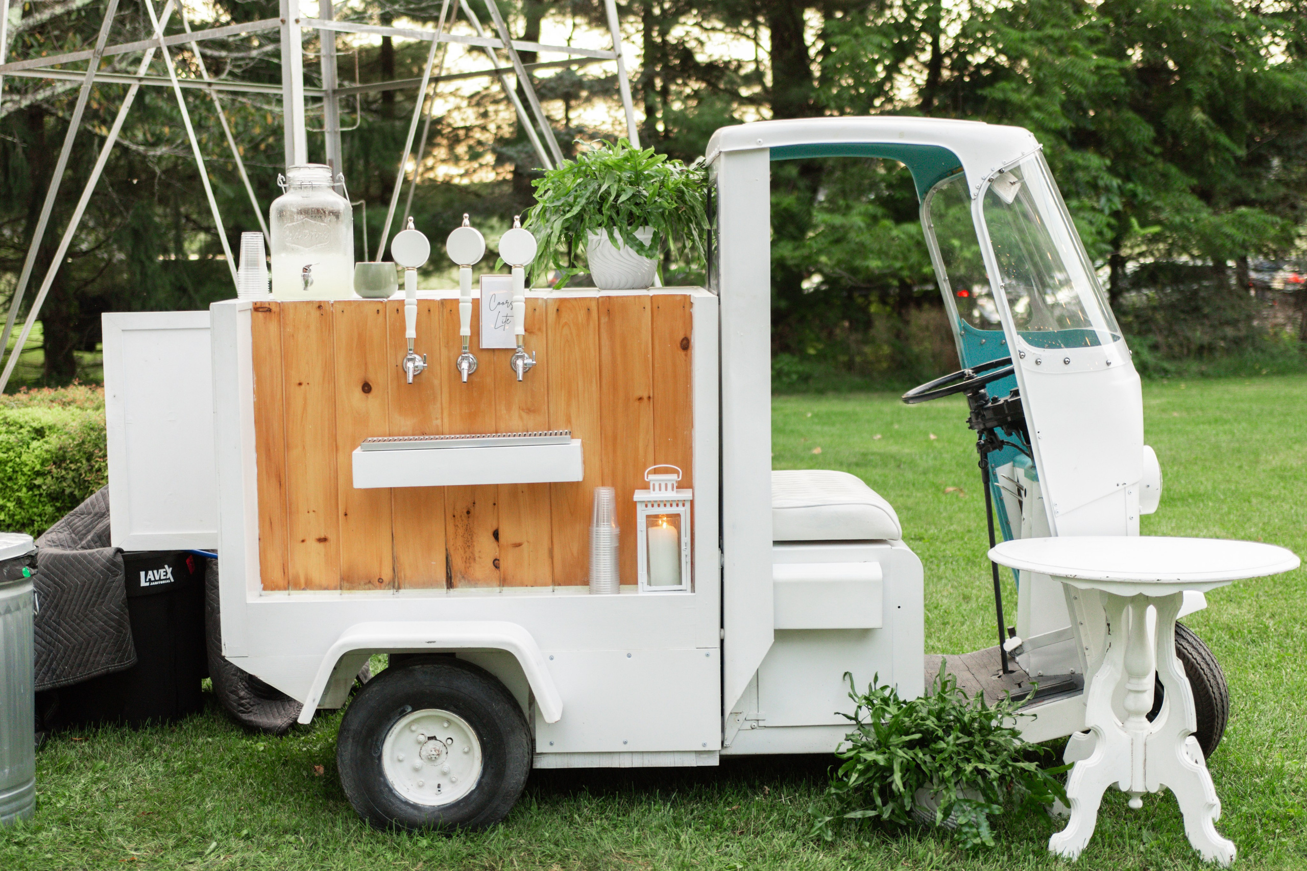 Cherri & Gerard. Wedding Photo & Video