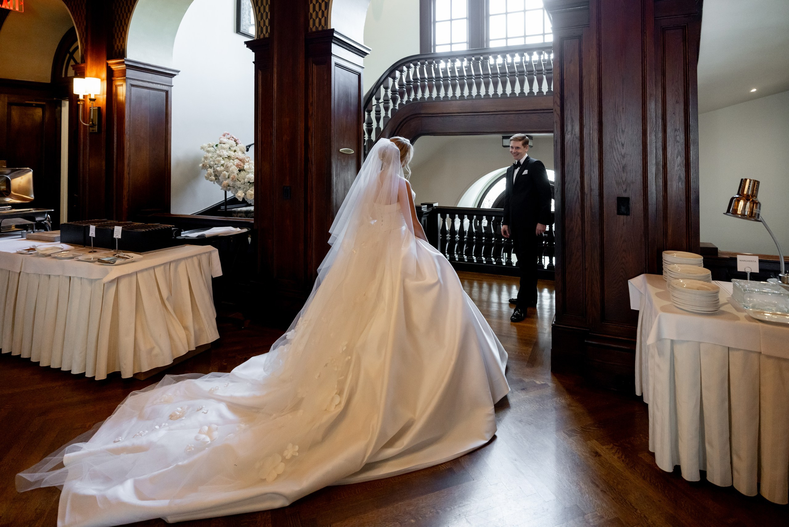 Chase & Alexander. Wedding Photo & Video