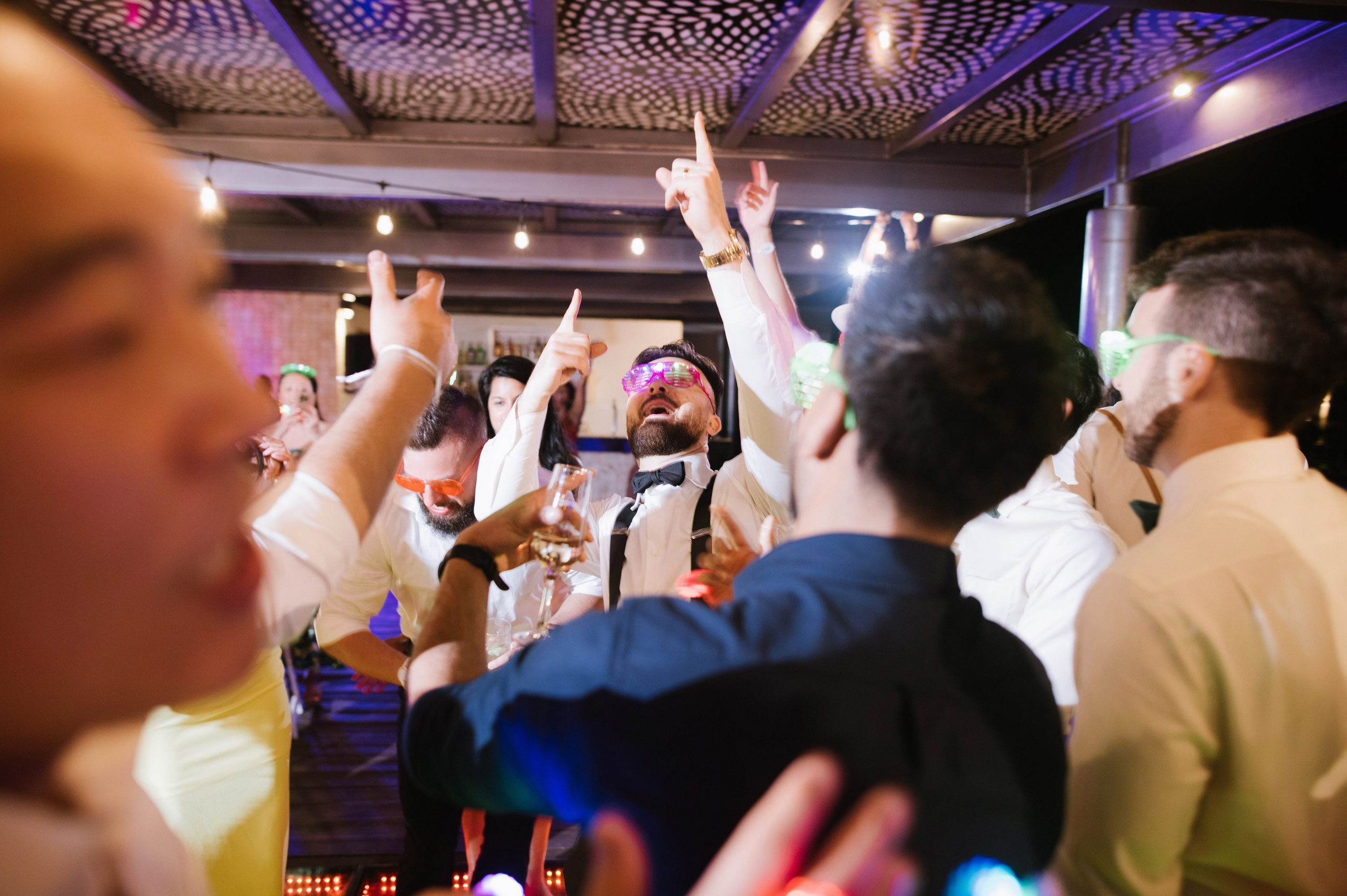 Wedding at Royalton Bavaro for Diana and Jason