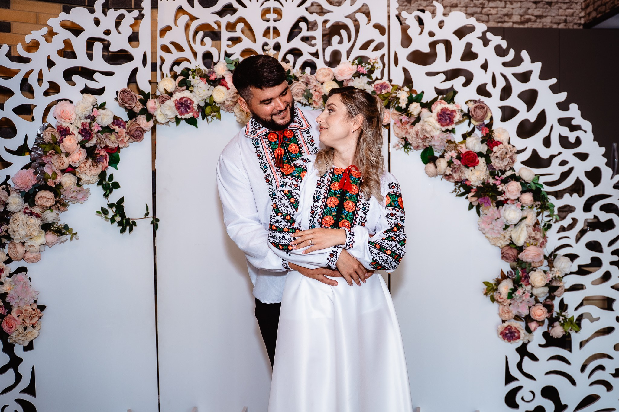 Elena și Mădălin. Mădălina & Florin | Fotograf & Videograf de Nuntă