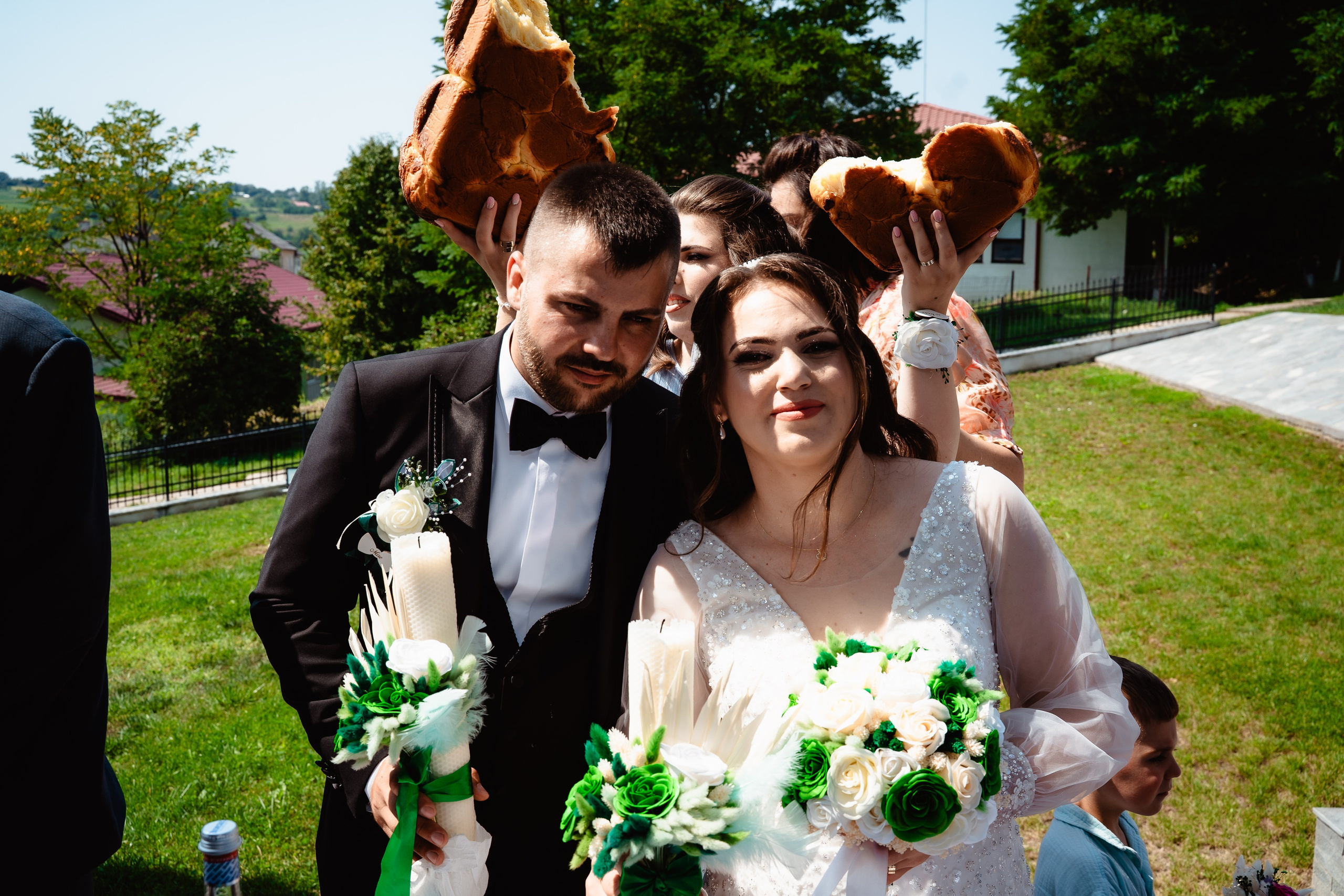 Monica și Mugurel. Mădălina & Florin | Fotograf & Videograf de Nuntă
